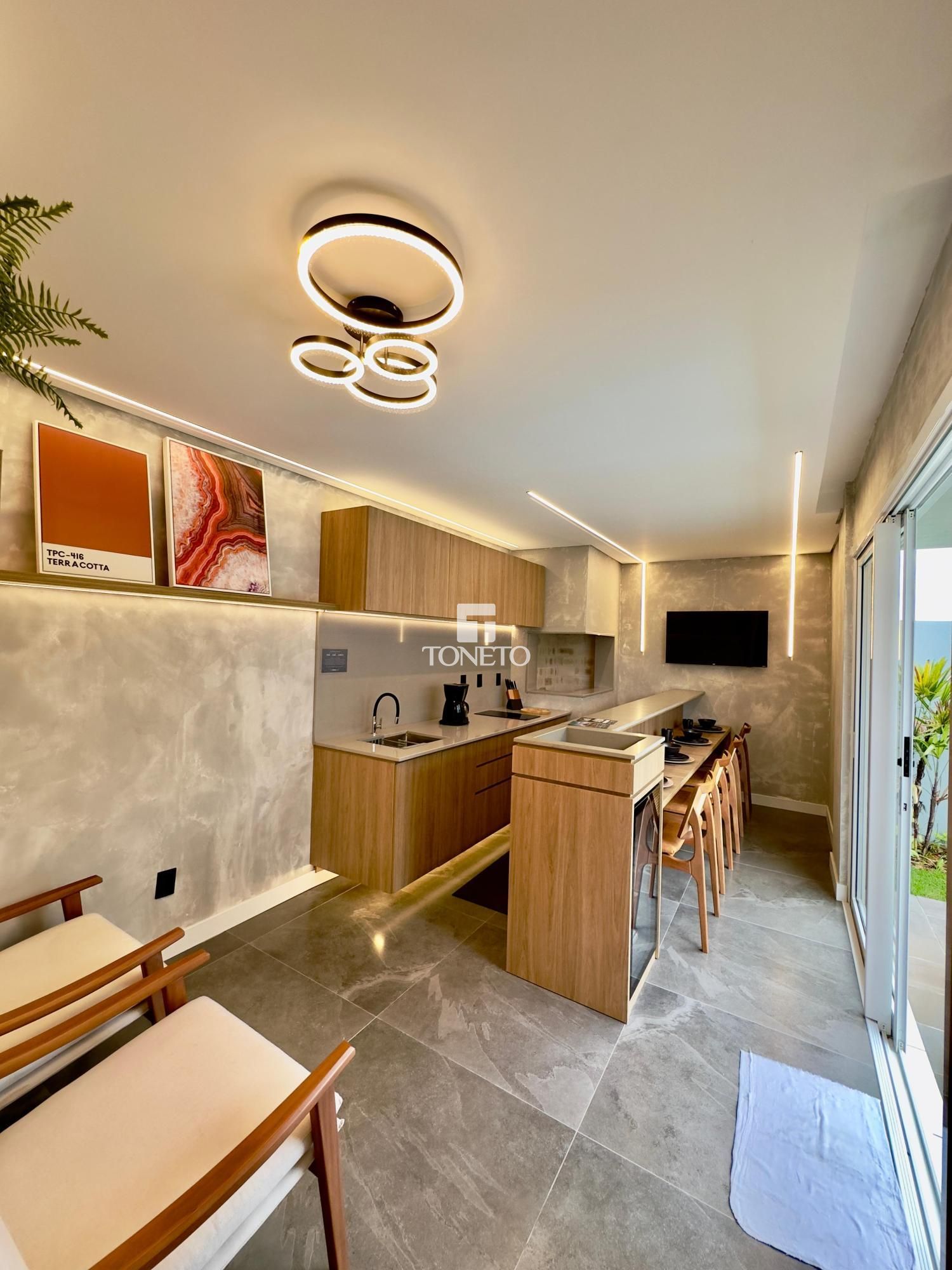 Casa, 3 quartos, 213 m² - Foto 15