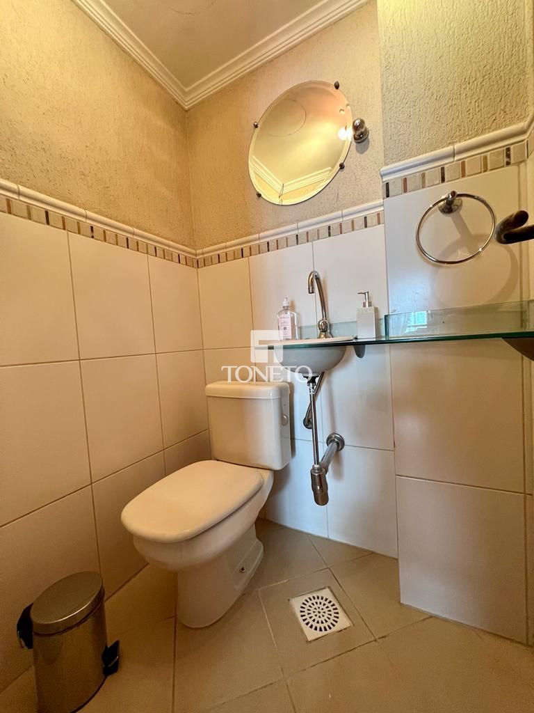 Apartamento à venda com 4 quartos, 202m² - Foto 6