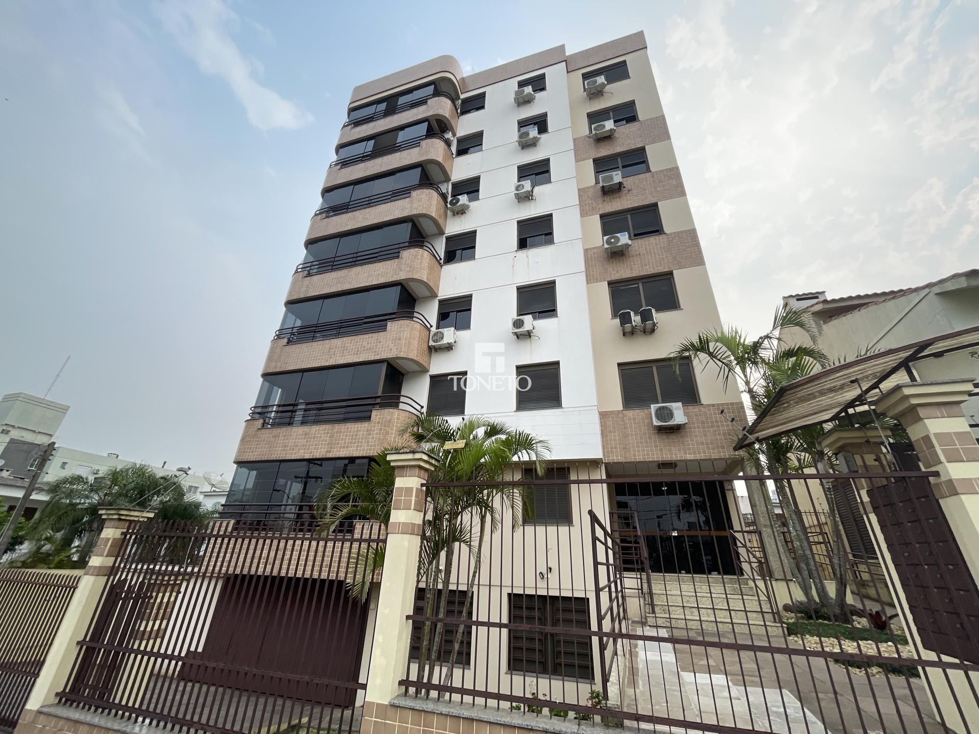 Apartamento, 3 quartos, 95 m² - Foto 20