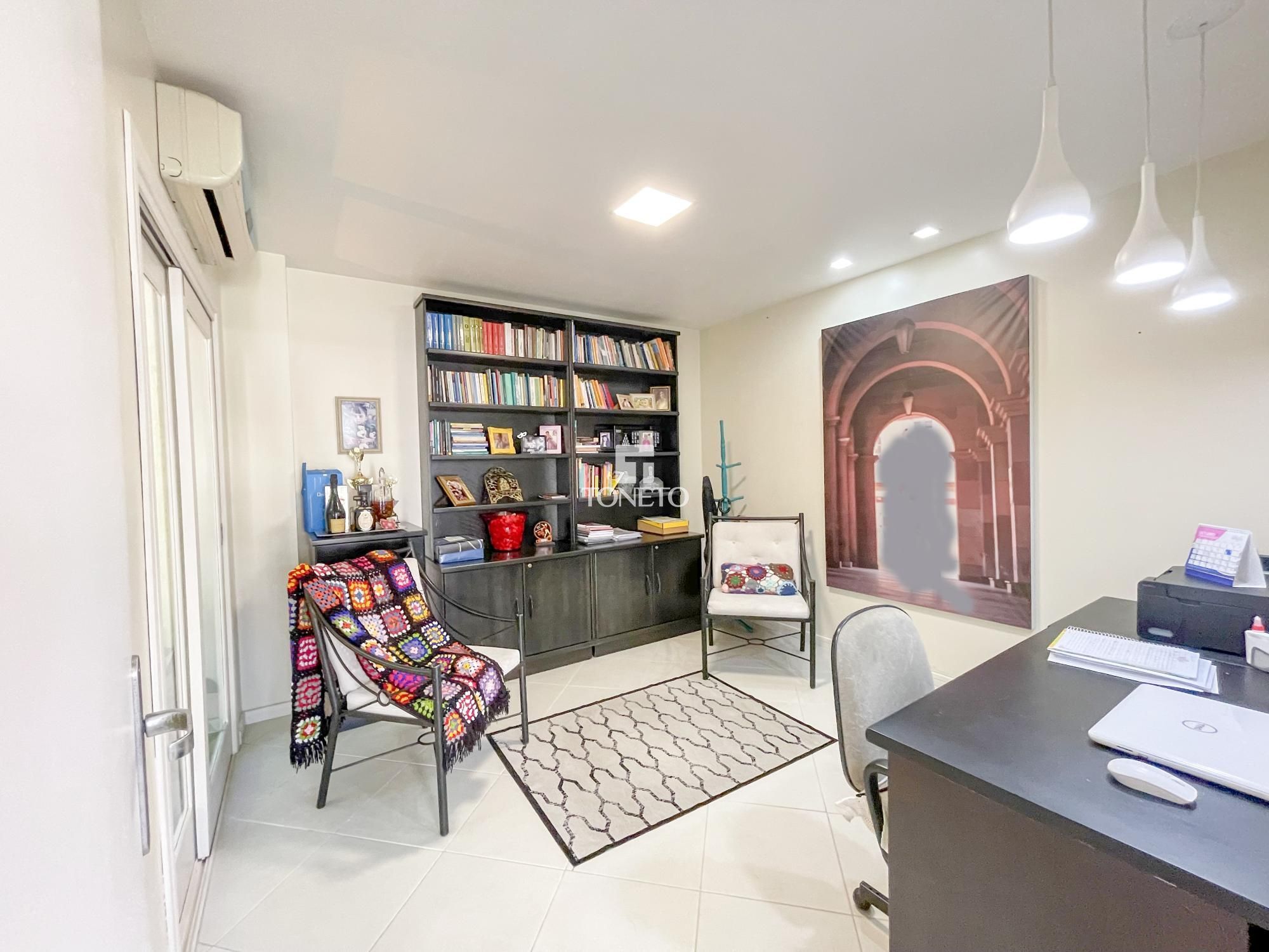 Casa, 5 quartos, 323 m² - Foto 24