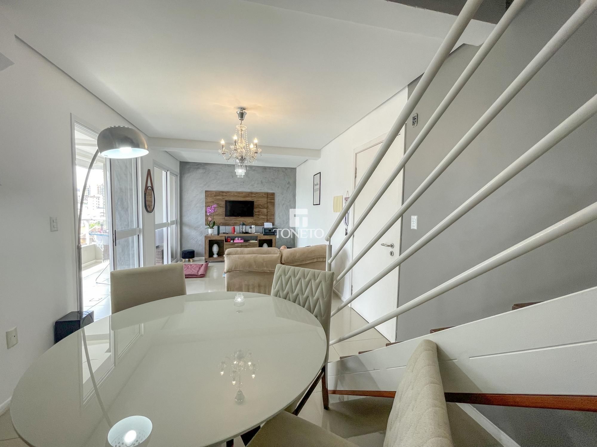 Apartamento, 2 quartos, 170 m² - Foto 3