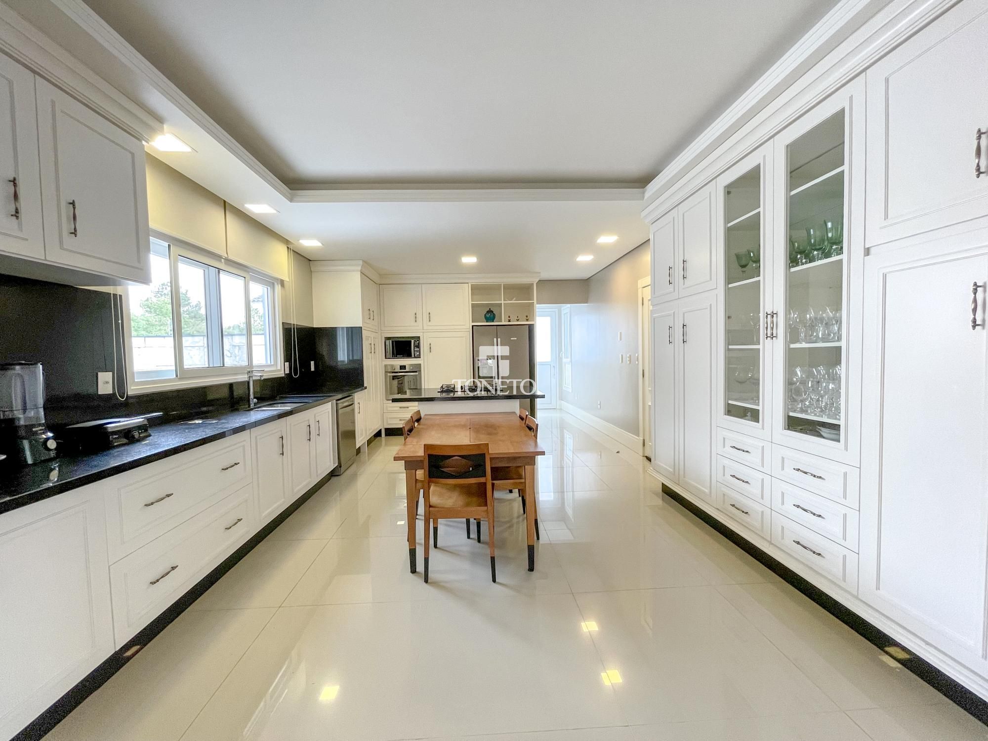 Casa de Condomínio, 5 quartos - Foto 12