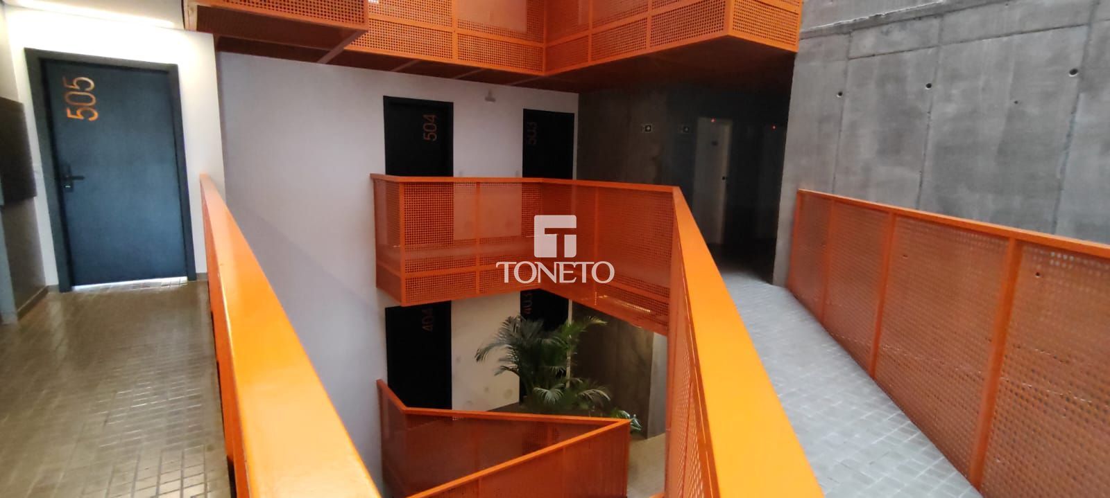 Apartamento, 1 quarto, 42 m² - Foto 14