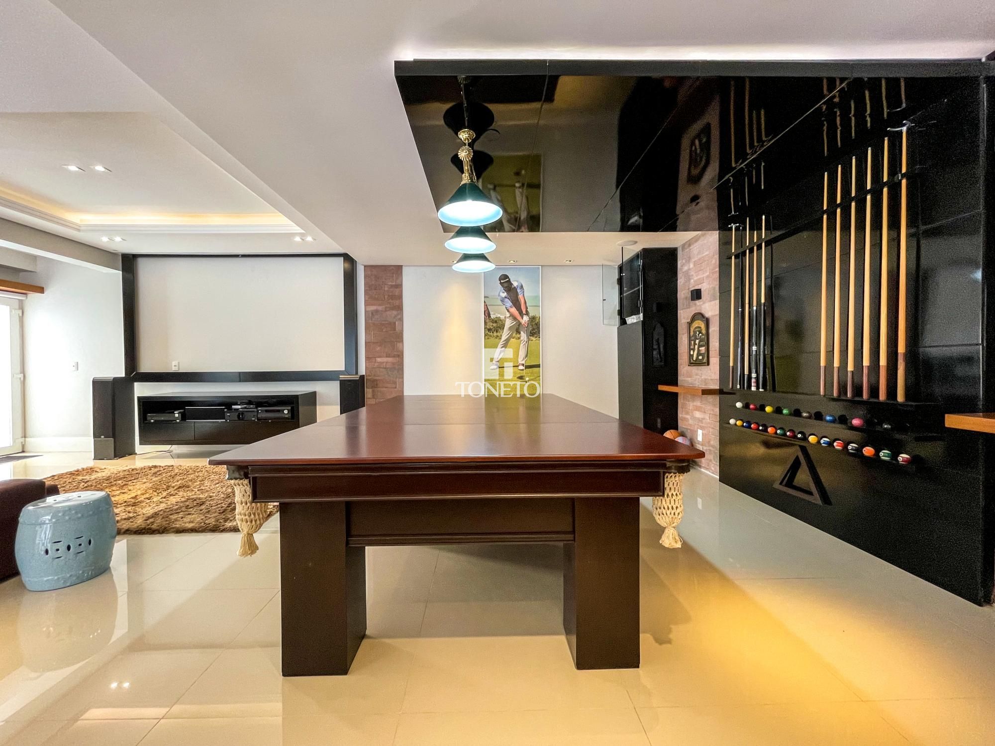 Casa de Condomínio, 5 quartos - Foto 19