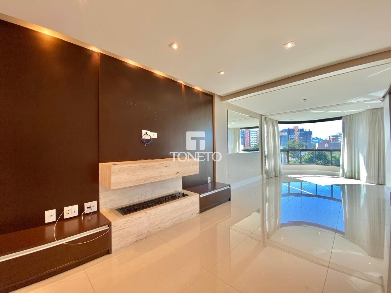 Apartamento, 3 quartos, 239 m² - Foto 3