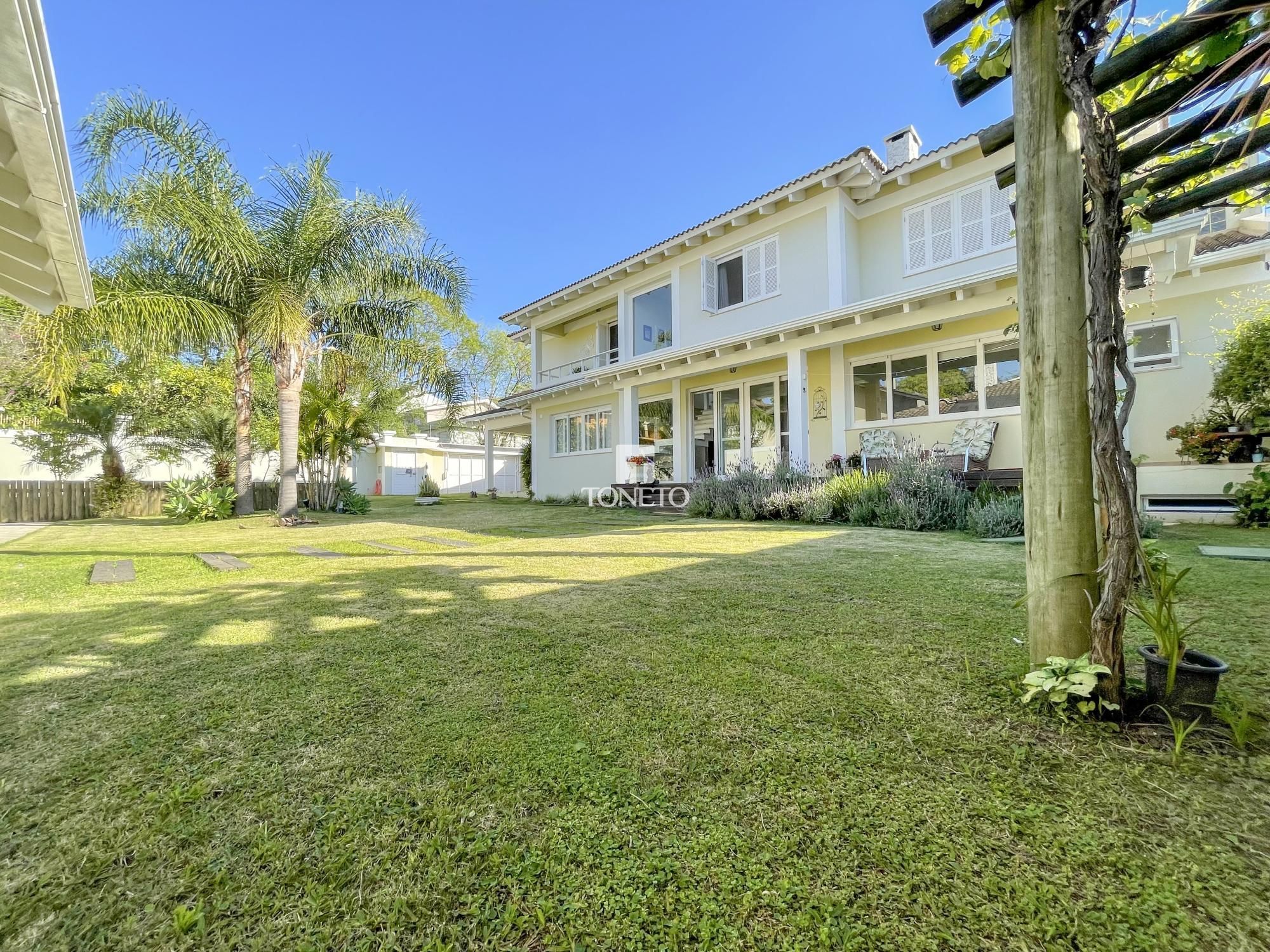 Casa, 5 quartos, 323 m² - Foto 7