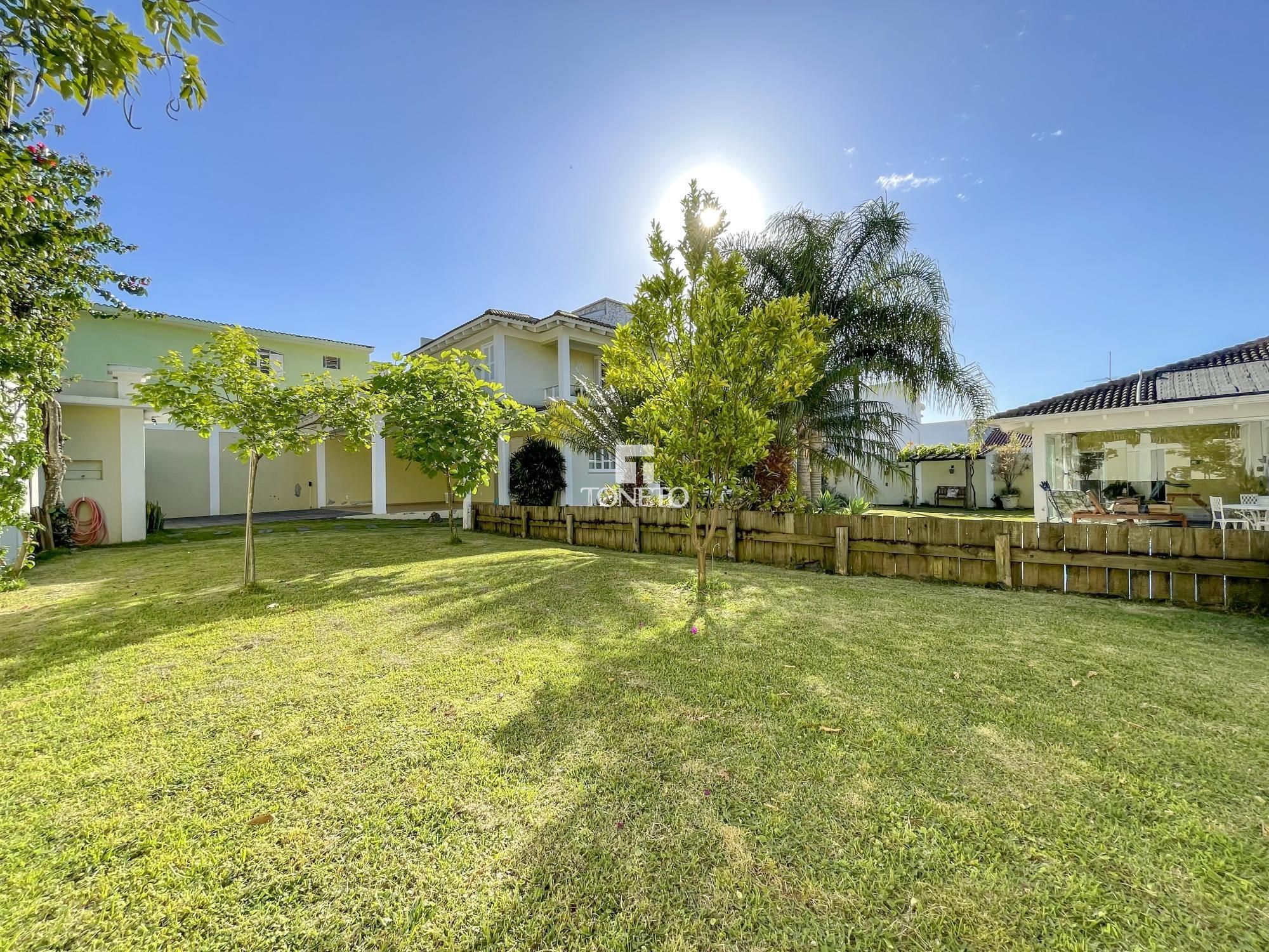 Casa, 5 quartos, 323 m² - Foto 4