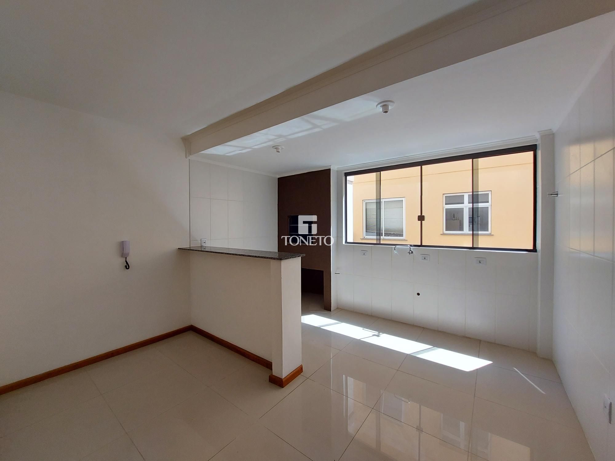 Apartamento à venda com 1 quarto, 34m² - Foto 10