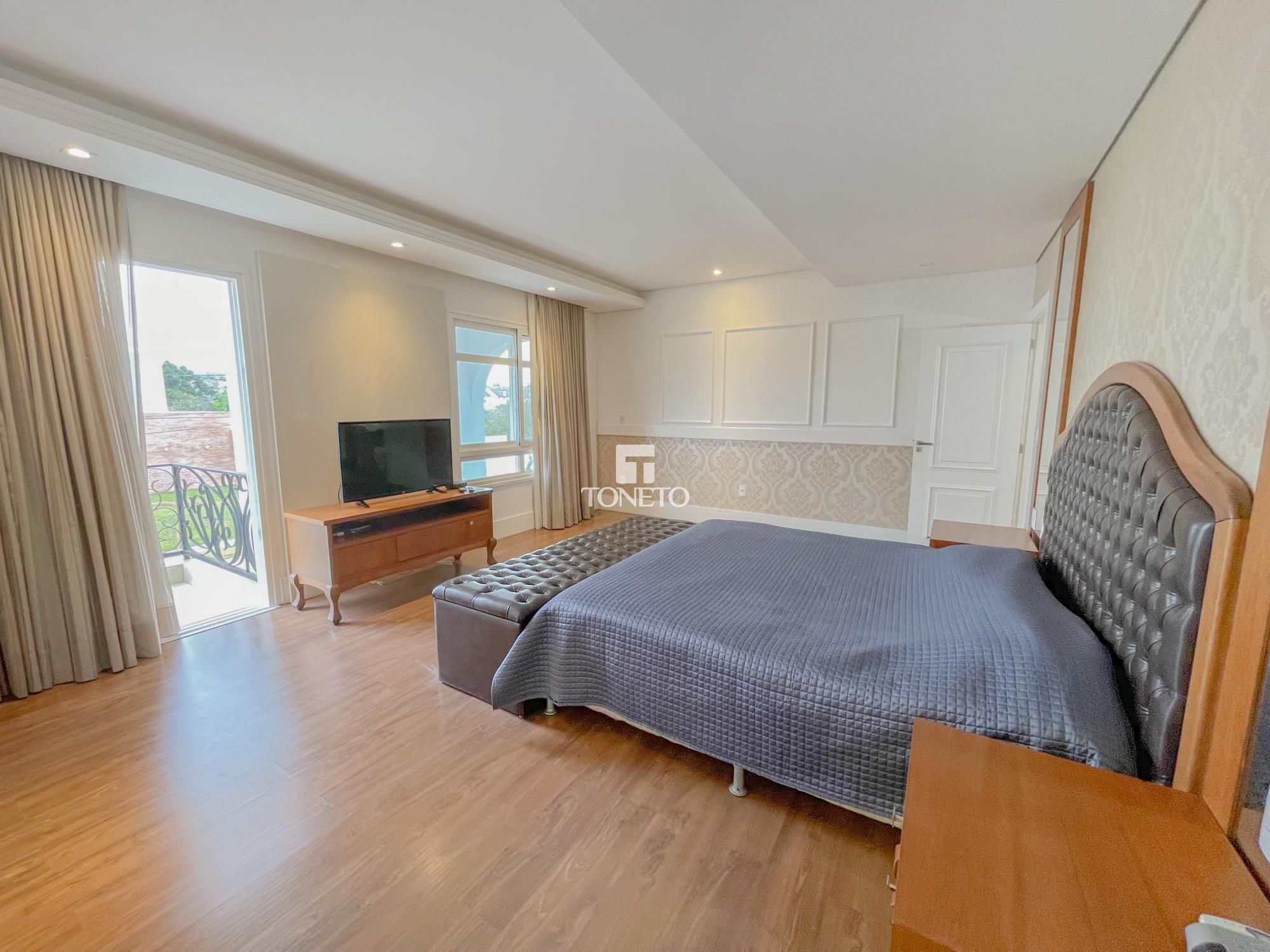 Casa de Condomínio, 5 quartos - Foto 25