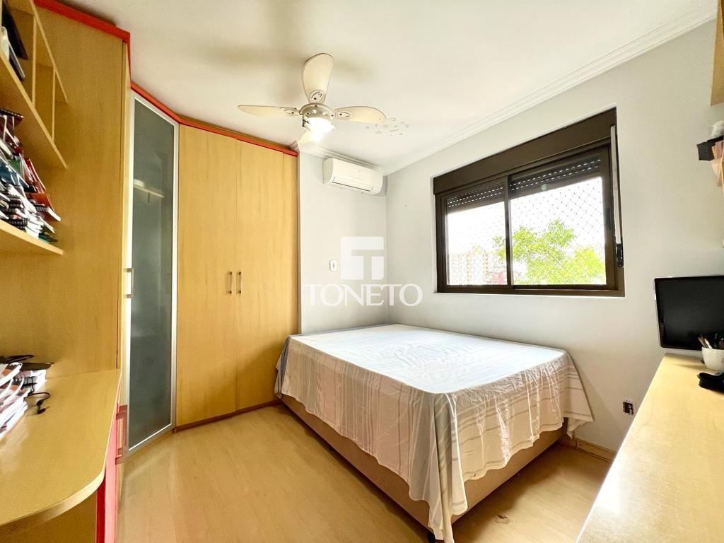 Apartamento à venda com 4 quartos, 202m² - Foto 17