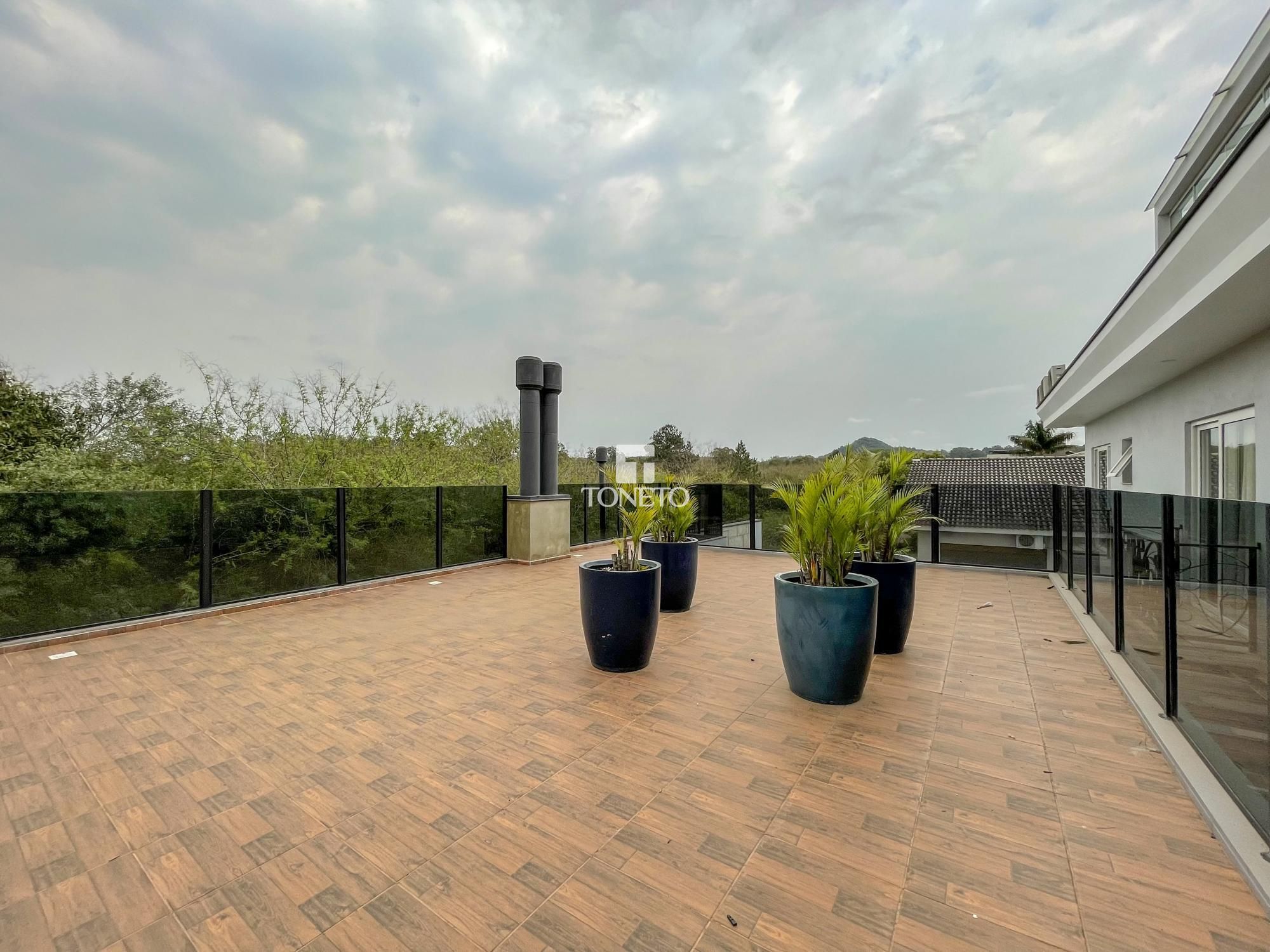 Casa de Condomínio, 5 quartos - Foto 38