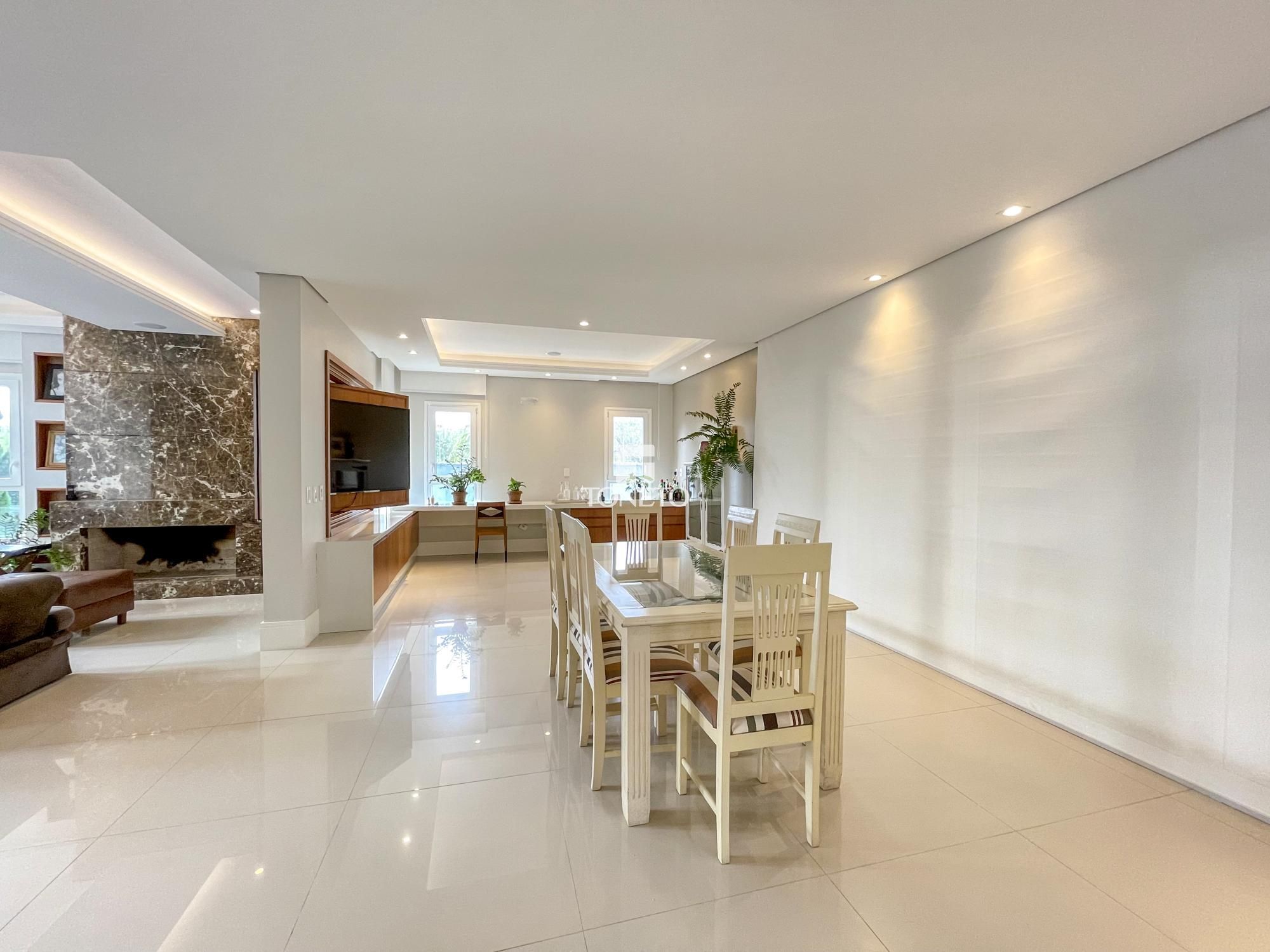 Casa de Condomínio, 5 quartos - Foto 11