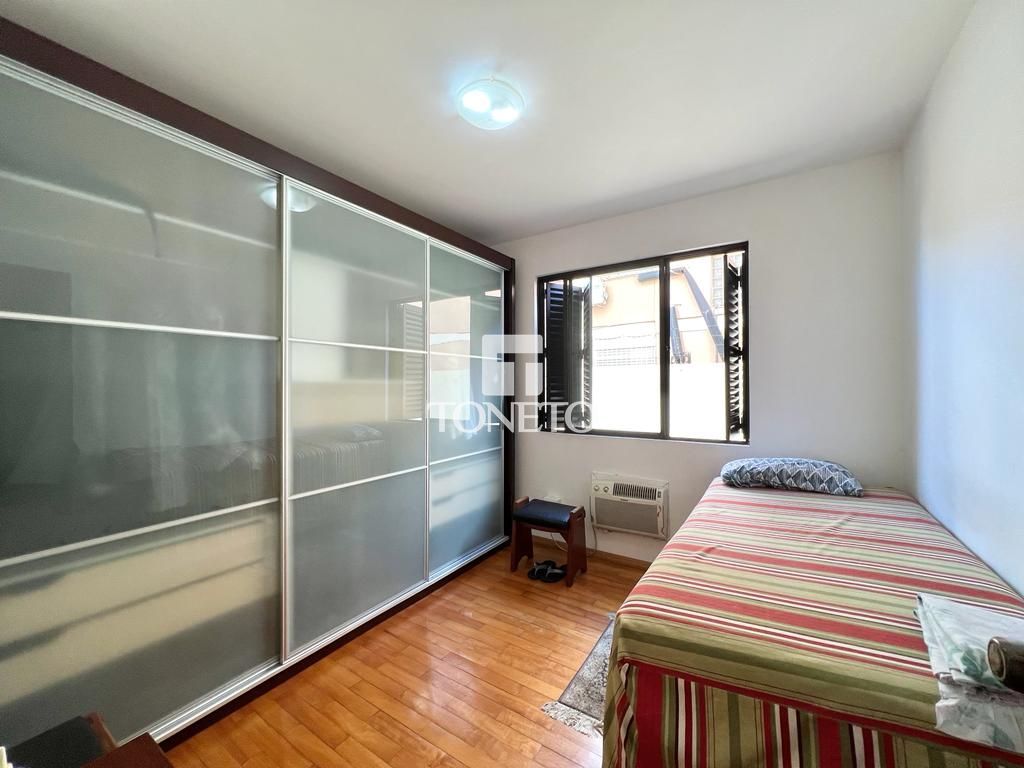 Apartamento à venda com 3 quartos, 179m² - Foto 11