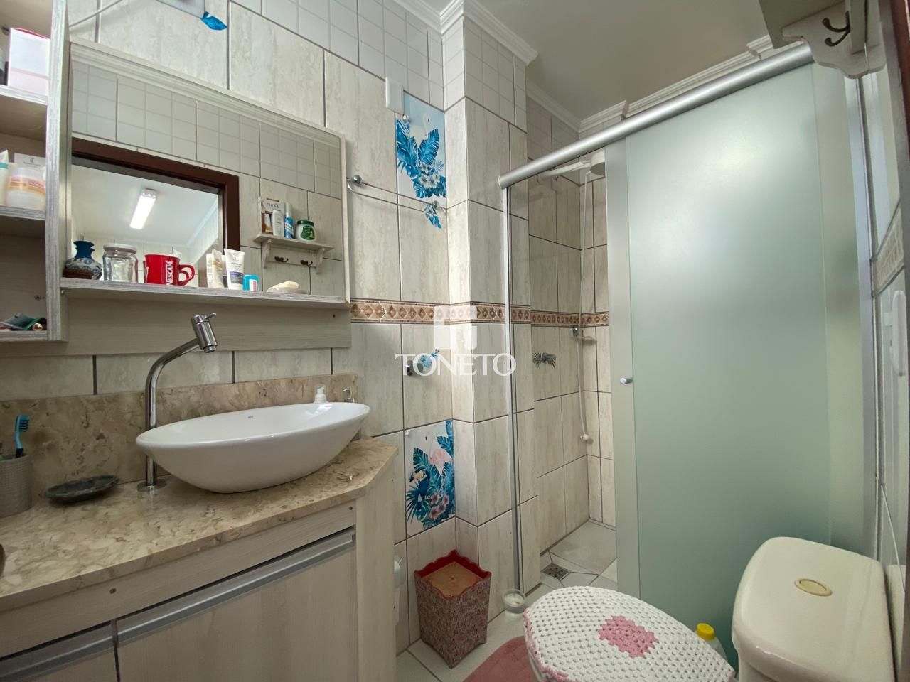 Apartamento à venda com 3 quartos, 99m² - Foto 18