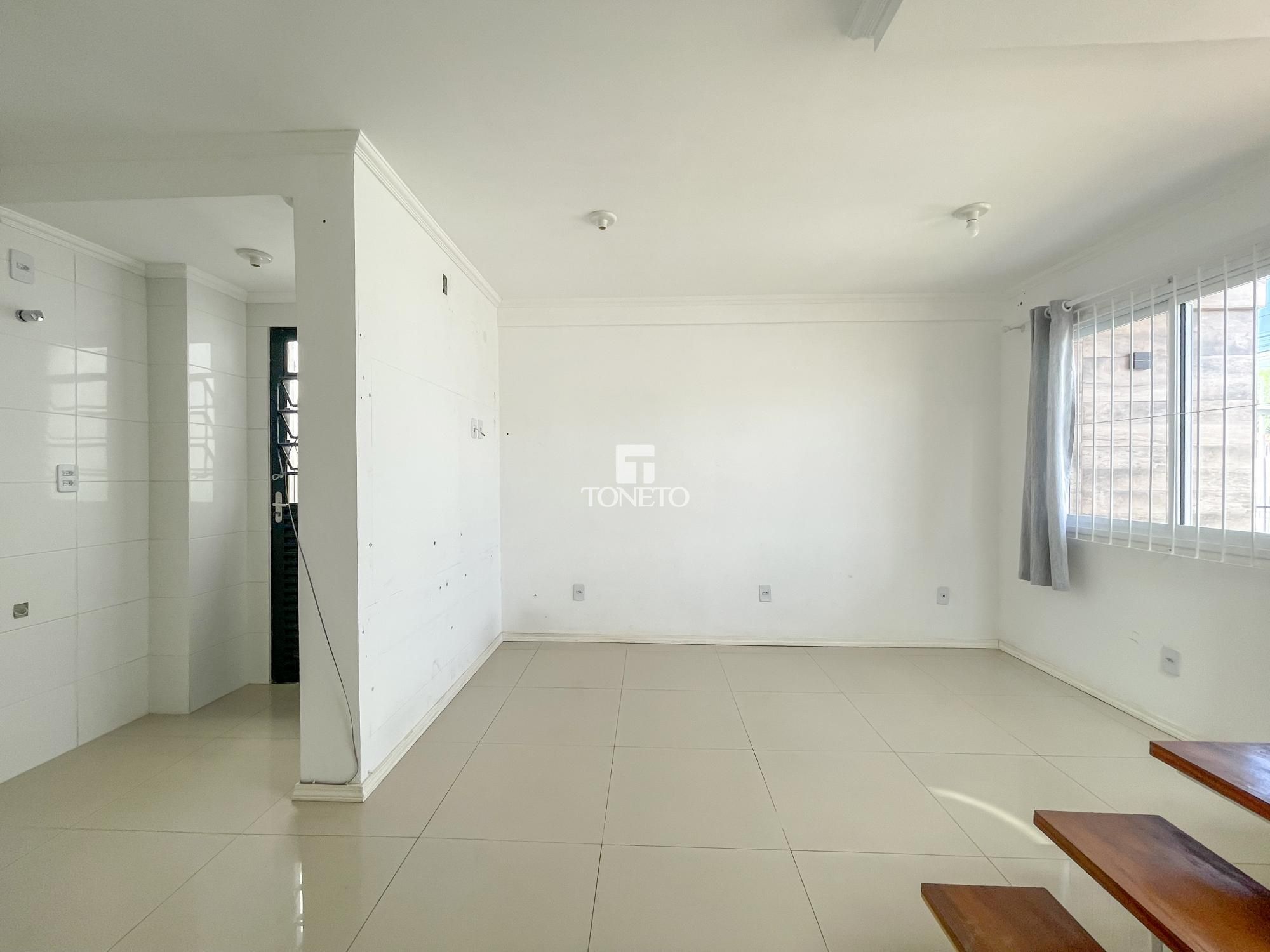 Sobrado à venda com 2 quartos, 60m² - Foto 9