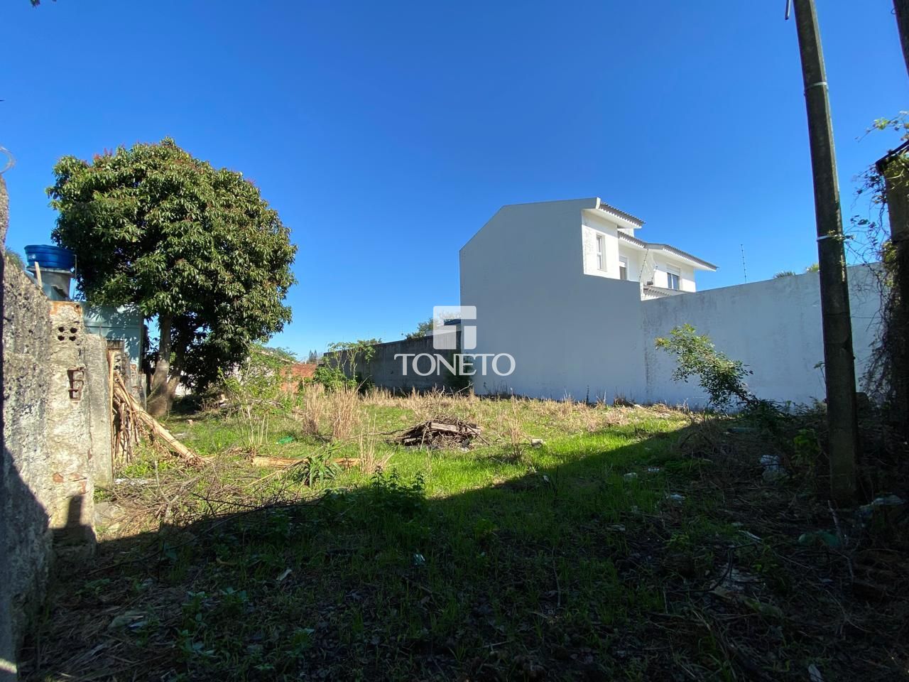 Terreno, 432 m² - Foto 2