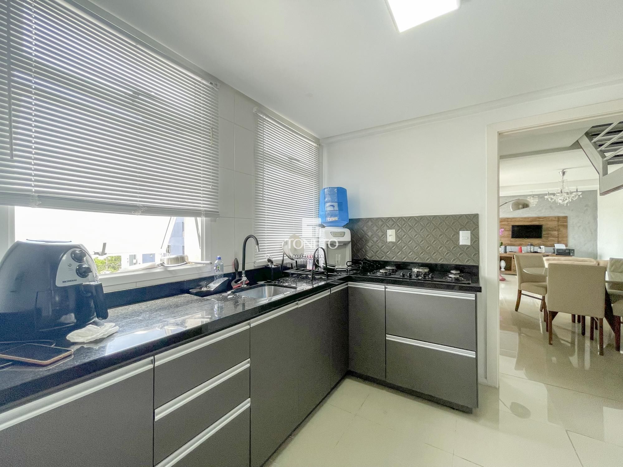 Apartamento, 2 quartos, 170 m² - Foto 8
