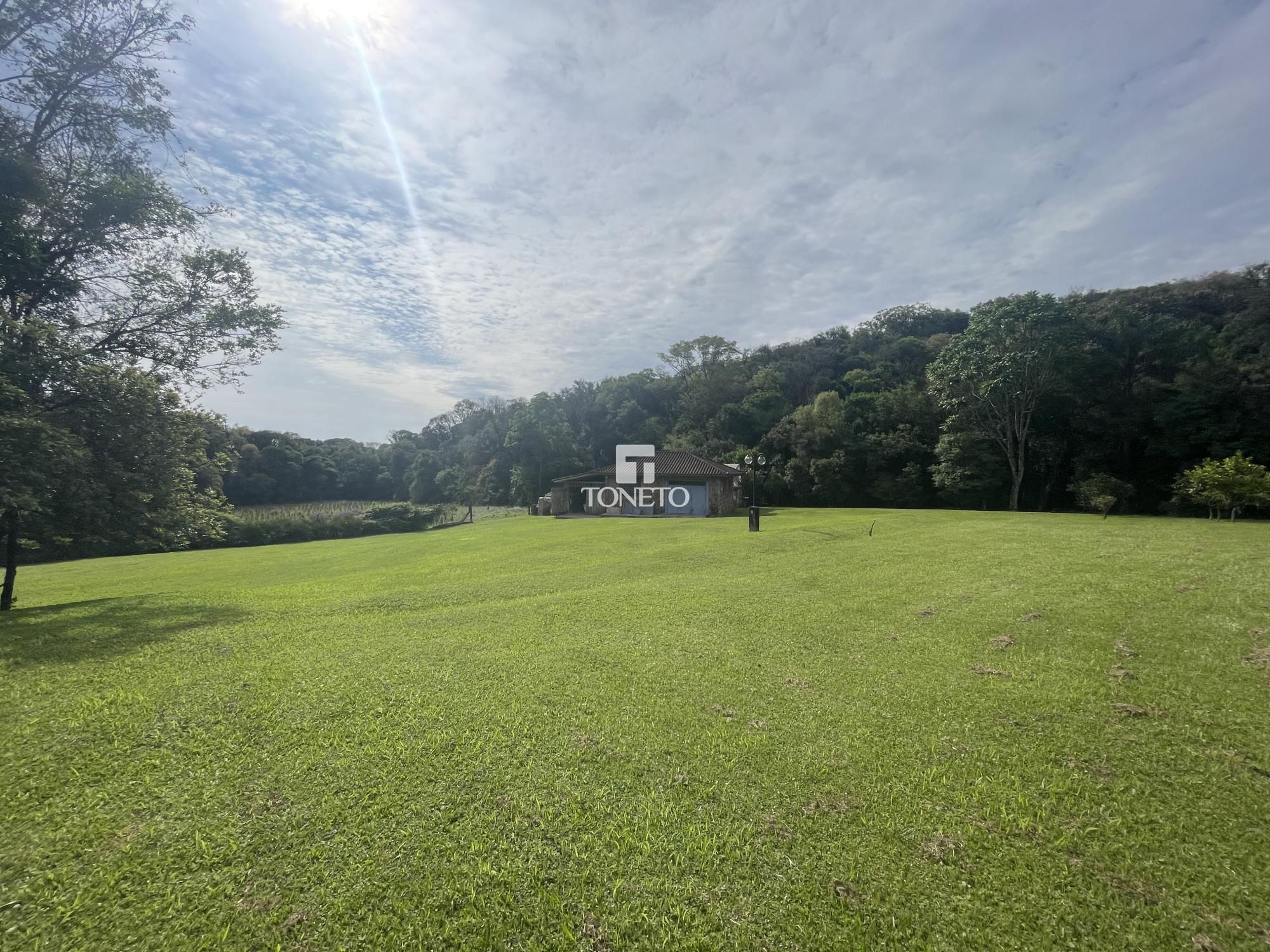 Sítio à venda com 5 quartos, 500m² - Foto 5