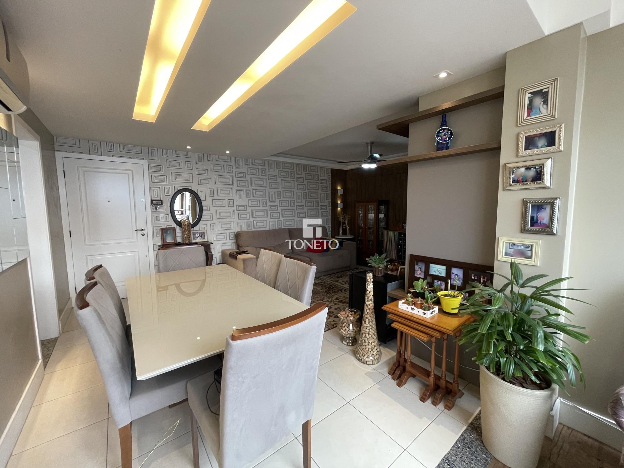 Apartamento, 3 quartos, 95 m² - Foto 5