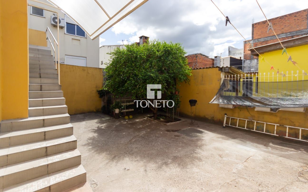 Casa, 3 quartos, 283 m² - Foto 20