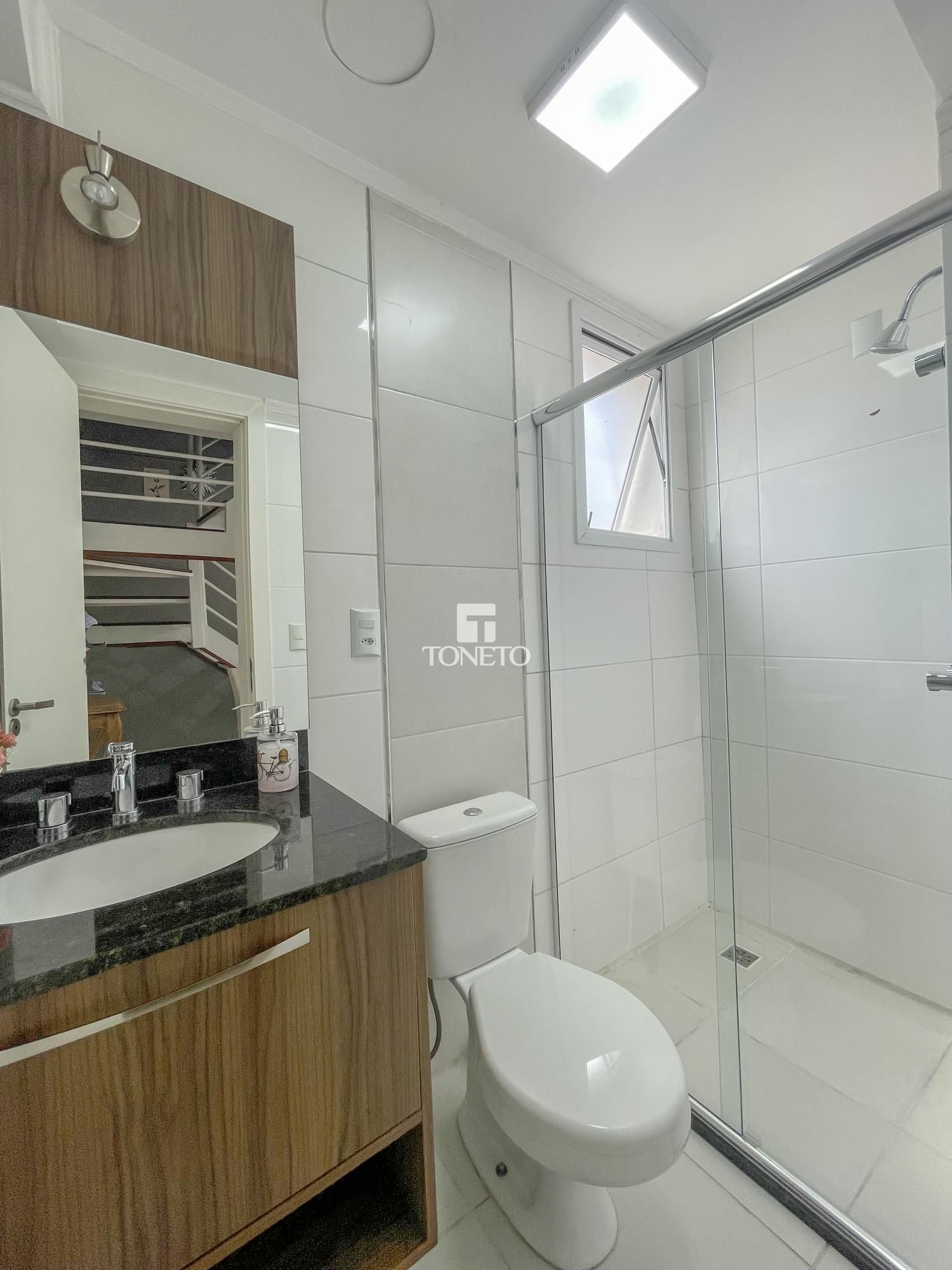 Apartamento à venda com 2 quartos, 170m² - Foto 10