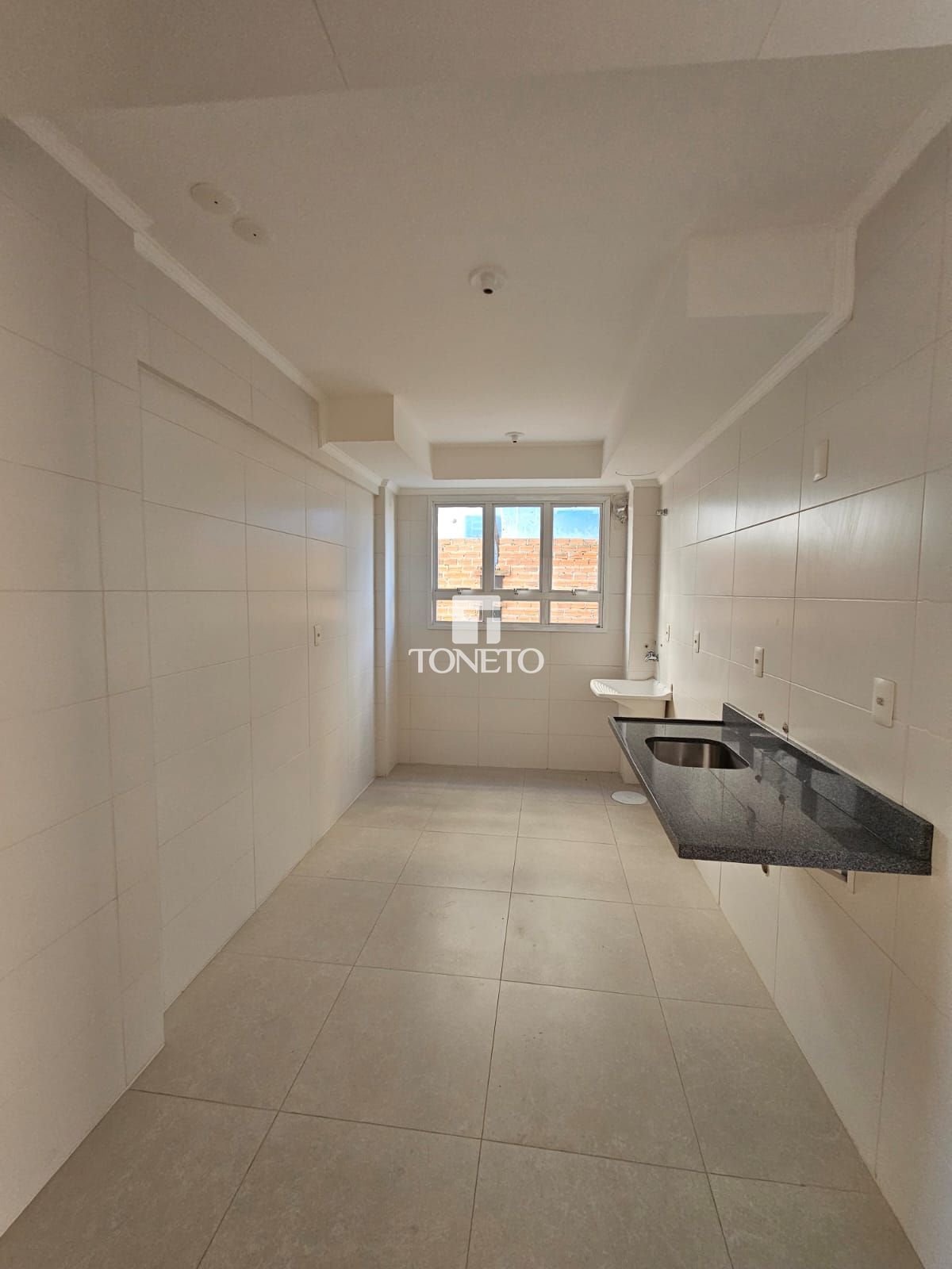 Apartamento à venda com 3 quartos, 108m² - Foto 3