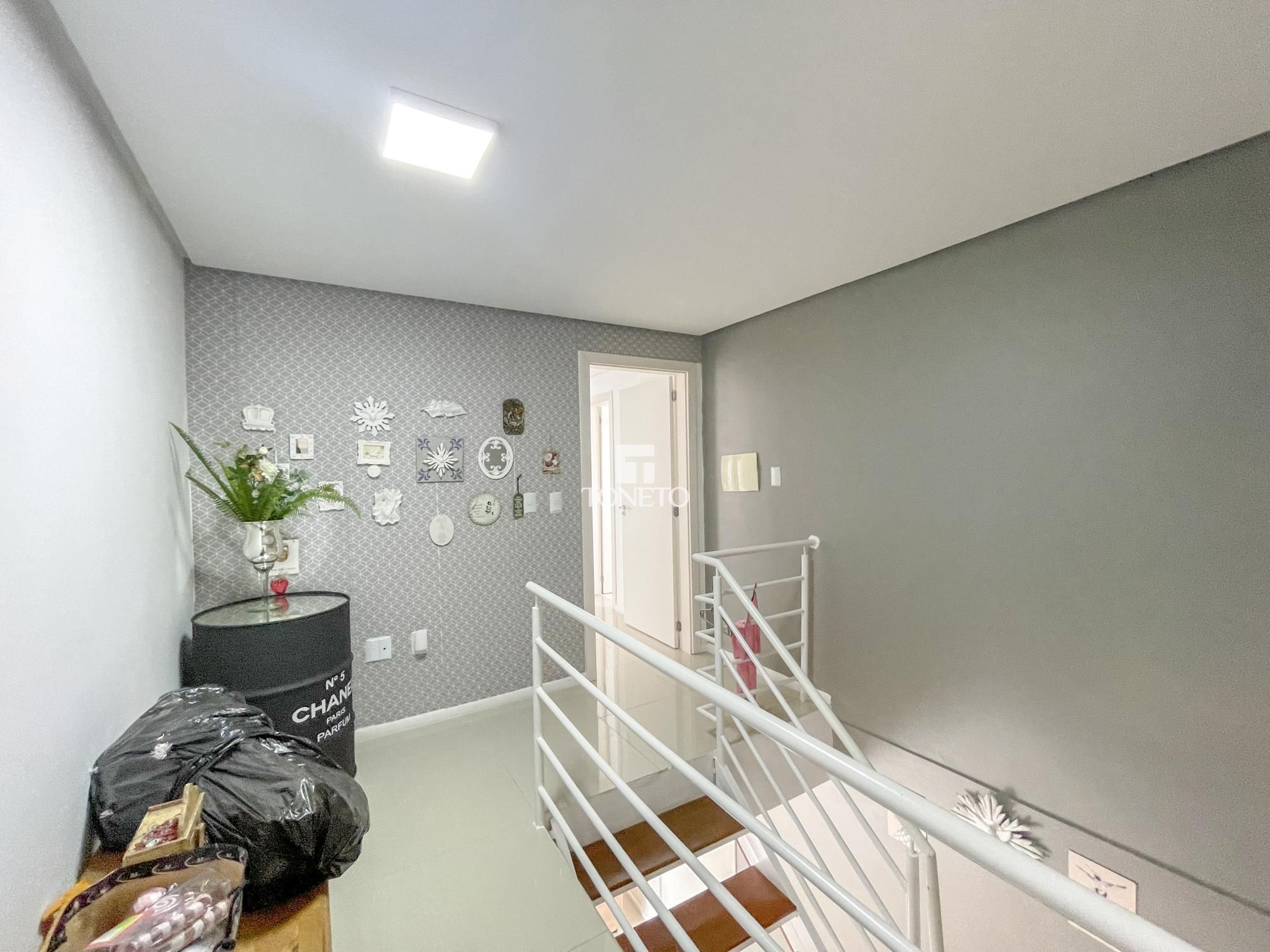 Apartamento à venda com 2 quartos, 170m² - Foto 11