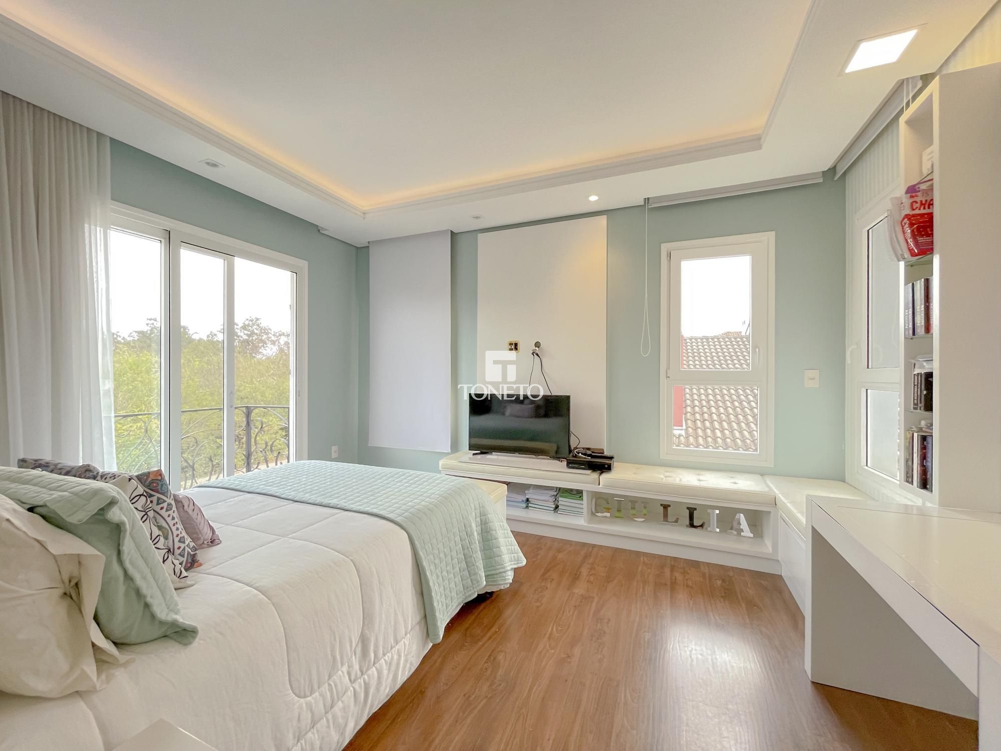 Casa de Condomínio, 5 quartos - Foto 28