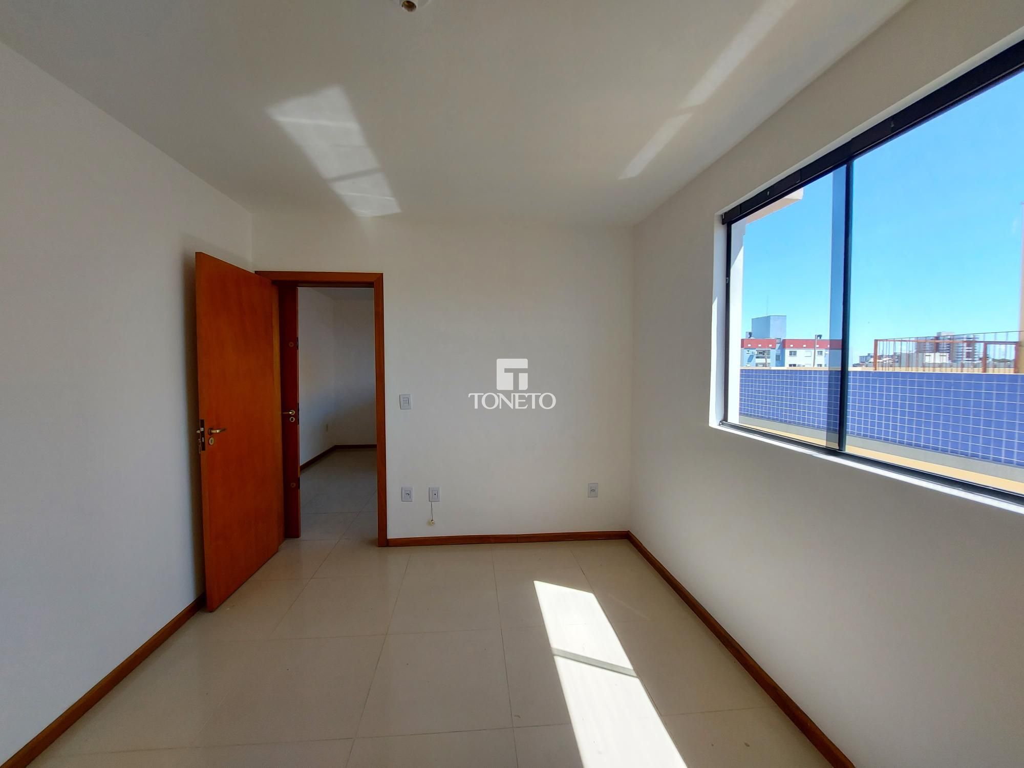 Apartamento à venda com 1 quarto, 34m² - Foto 7