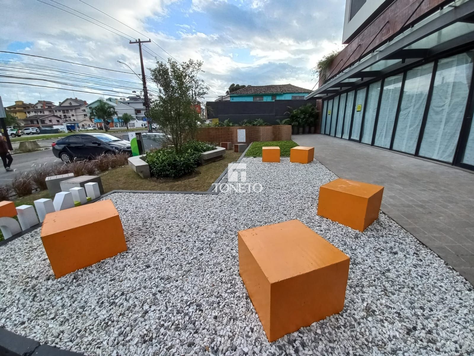 Apartamento, 1 quarto, 40 m² - Foto 4