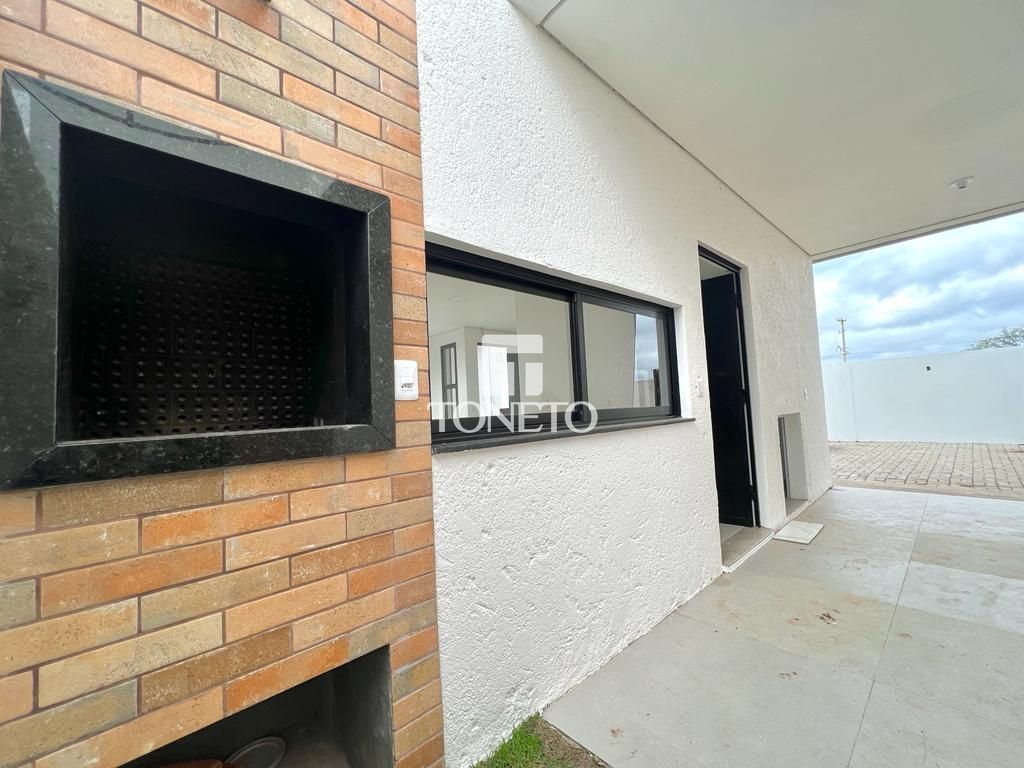 Sobrado, 3 quartos, 120 m² - Foto 4