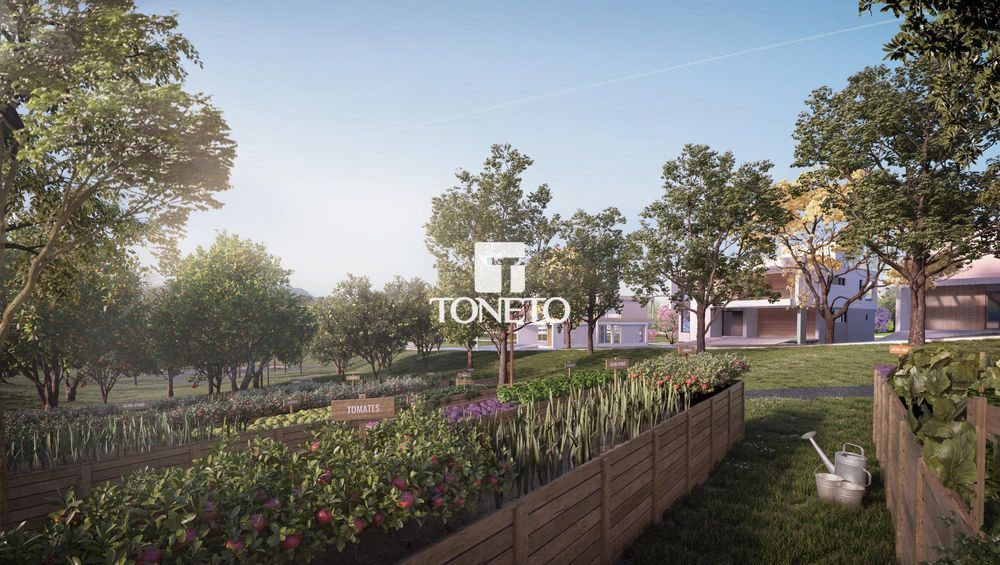 Terreno, 361 m² - Foto 2