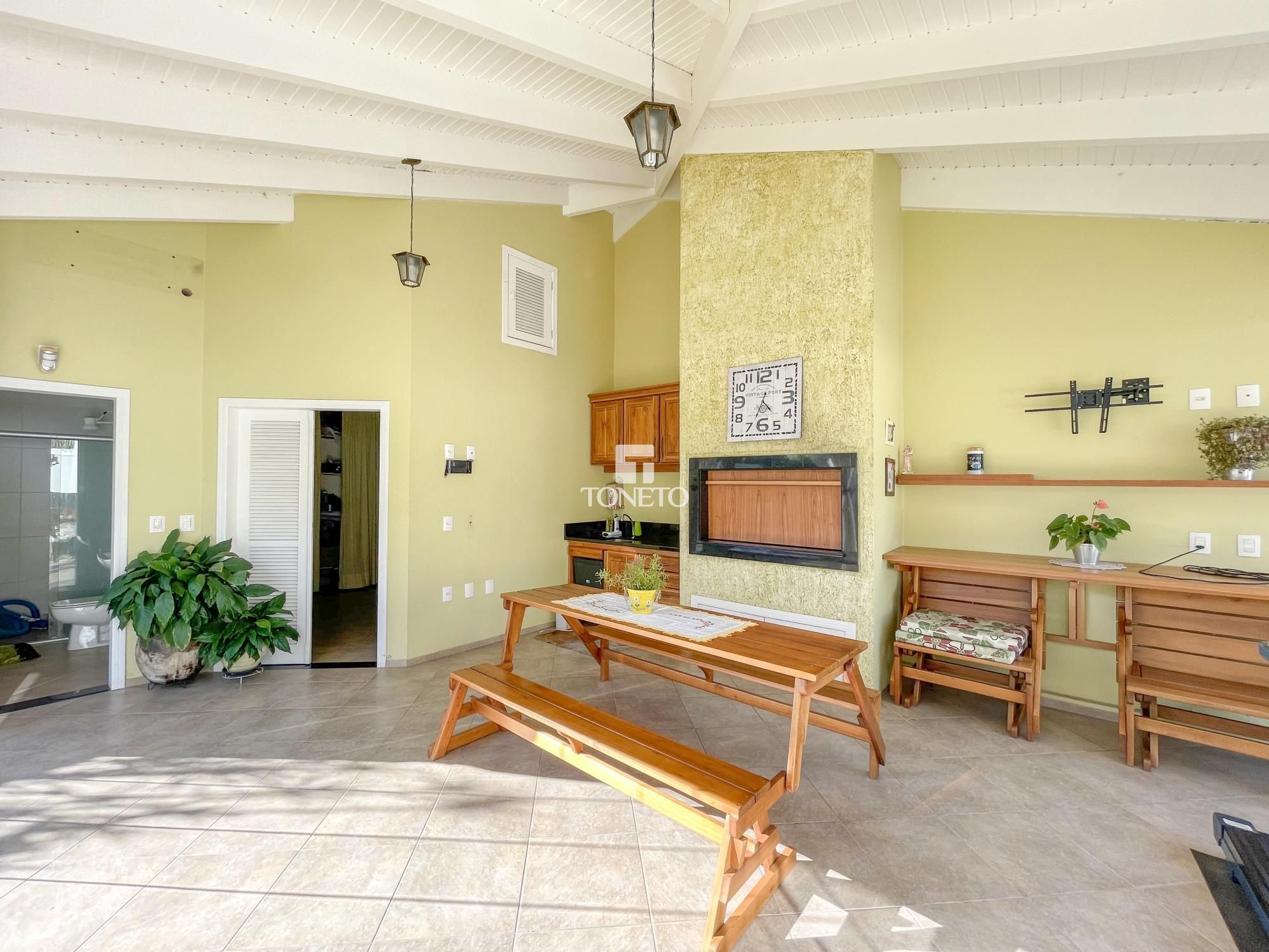 Casa, 5 quartos, 323 m² - Foto 37