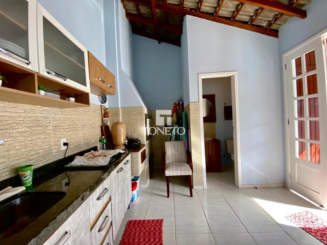 Casa à venda com 3 quartos, 173m² - Foto 19