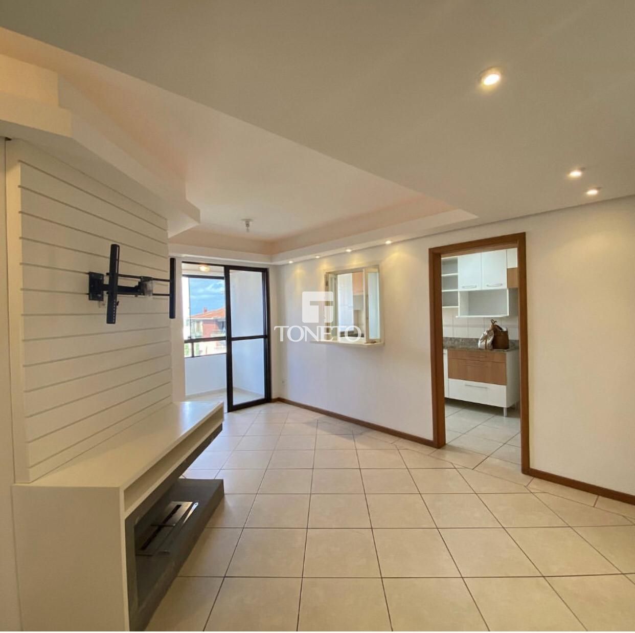 Apartamento, 2 quartos, 72 m² - Foto 2