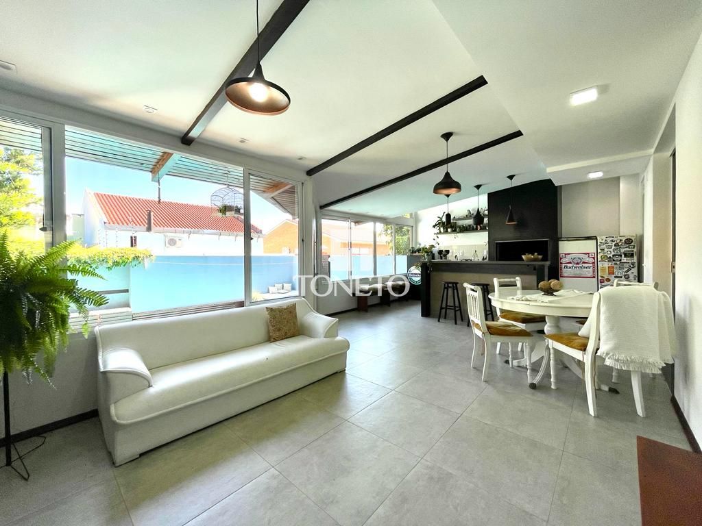 Casa, 4 quartos, 212 m² - Foto 25