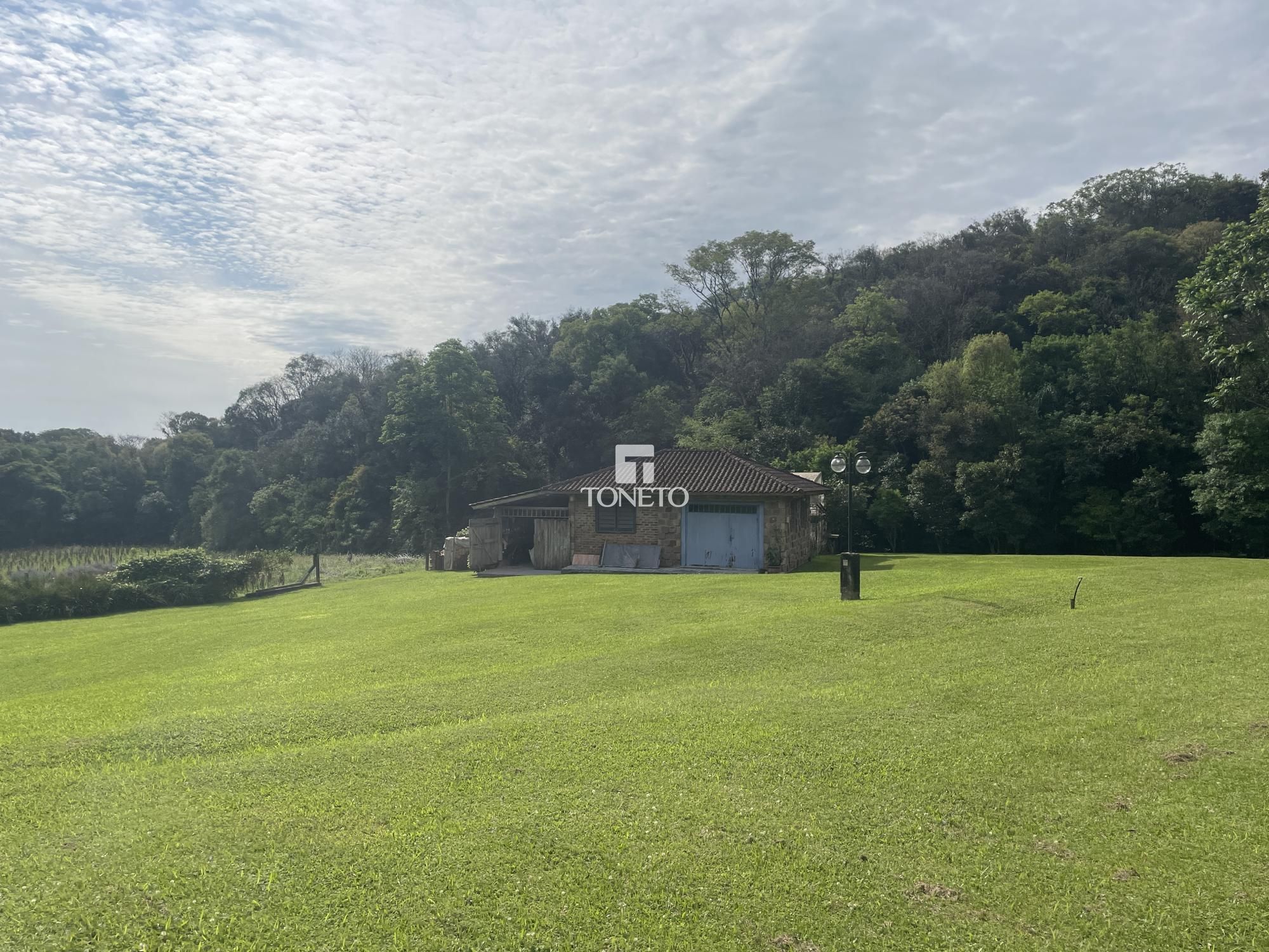 Sítio à venda com 5 quartos, 500m² - Foto 10