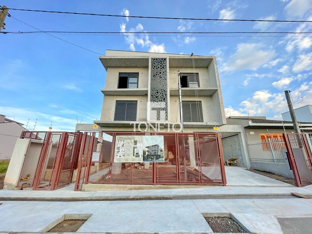 Apartamento, 3 quartos, 99 m² - Foto 1