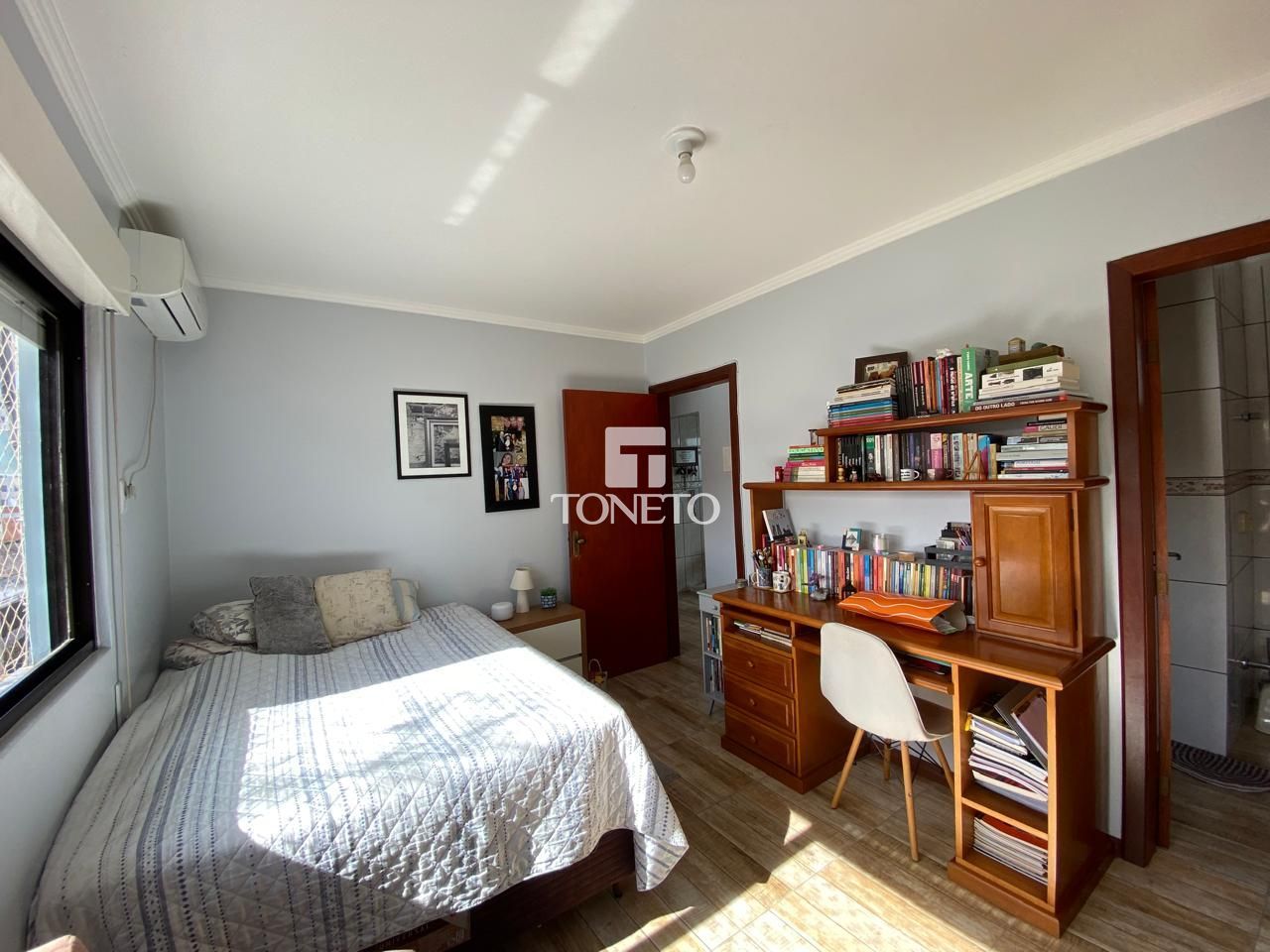 Apartamento à venda com 3 quartos, 99m² - Foto 8