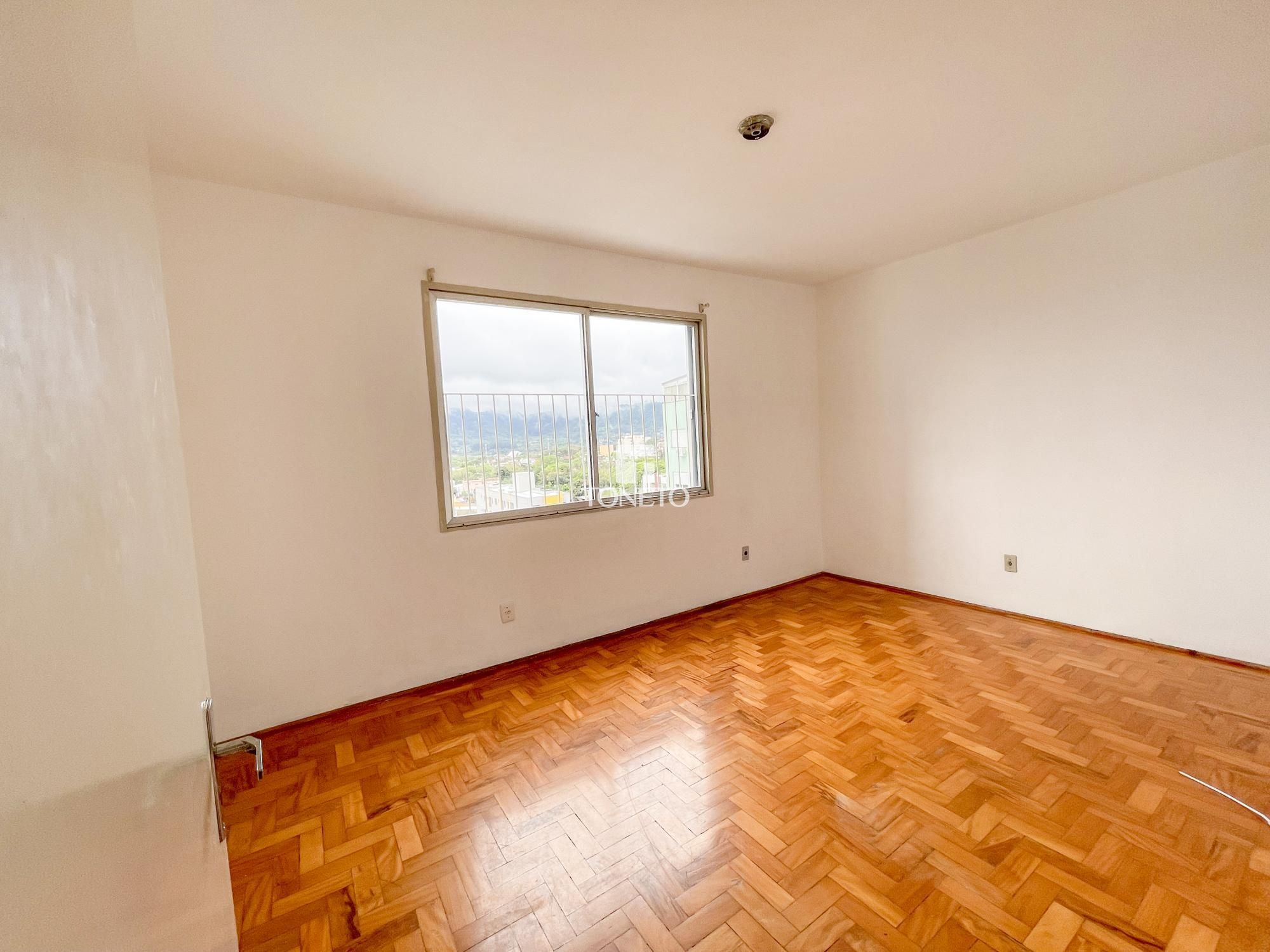 Apartamento, 2 quartos, 90 m² - Foto 1