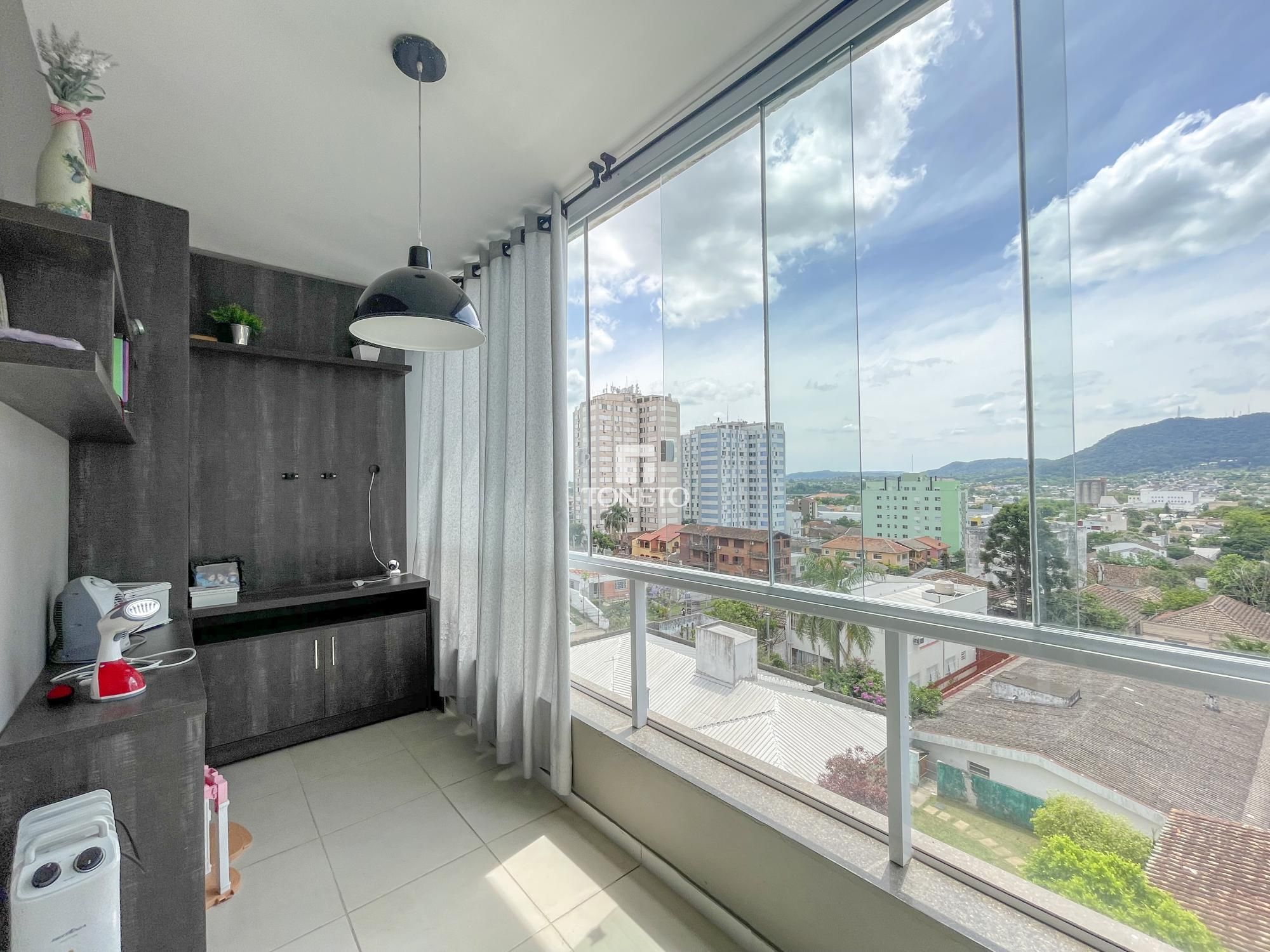 Apartamento, 2 quartos, 170 m² - Foto 19