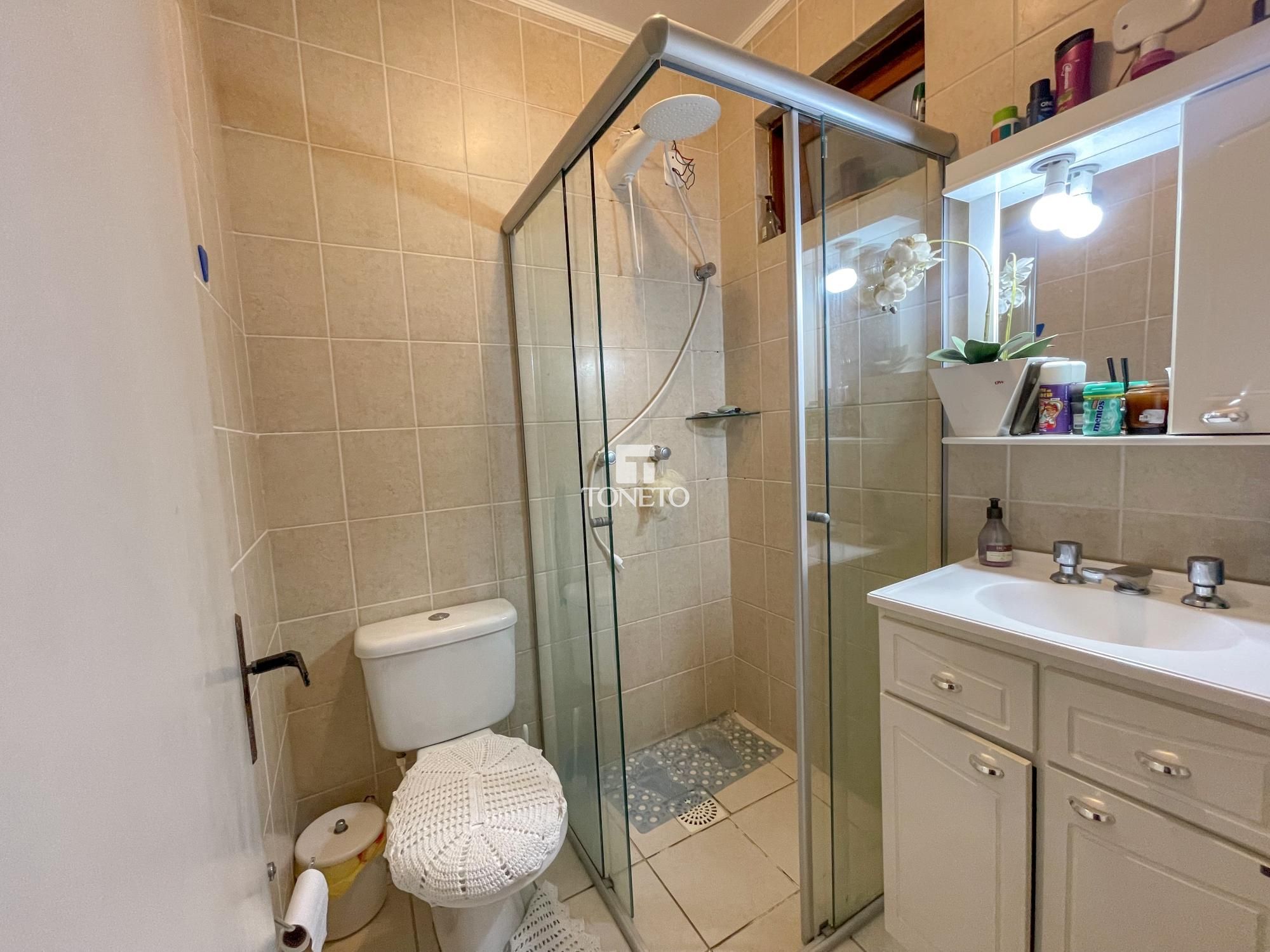 Casa de Condomínio, 3 quartos - Foto 7