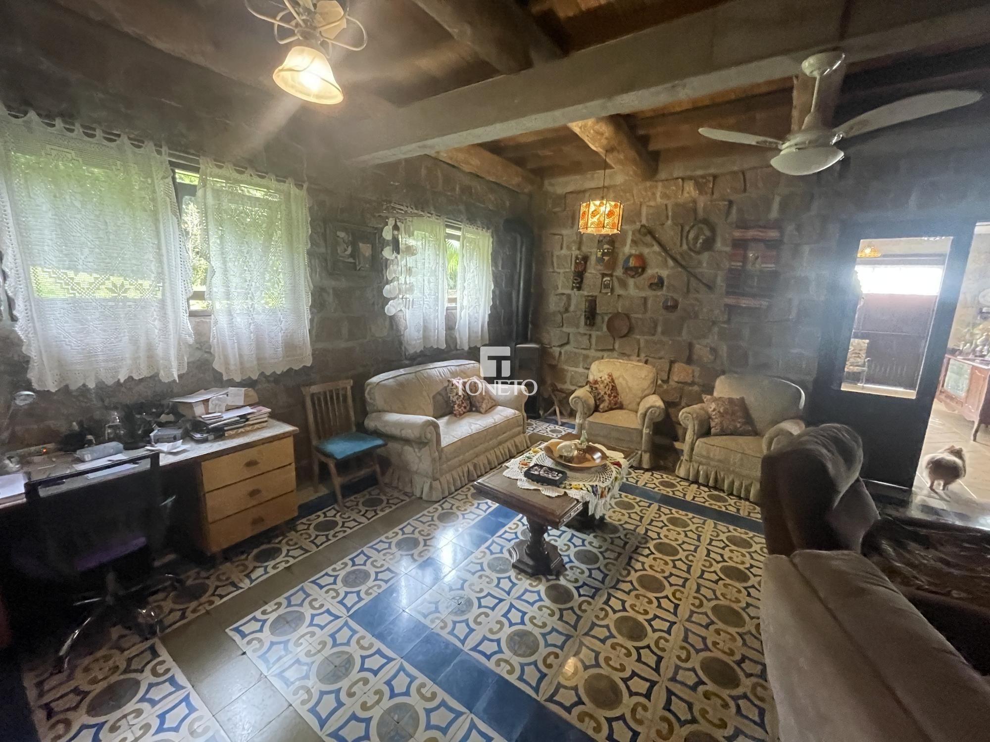 Sítio à venda com 5 quartos, 500m² - Foto 25