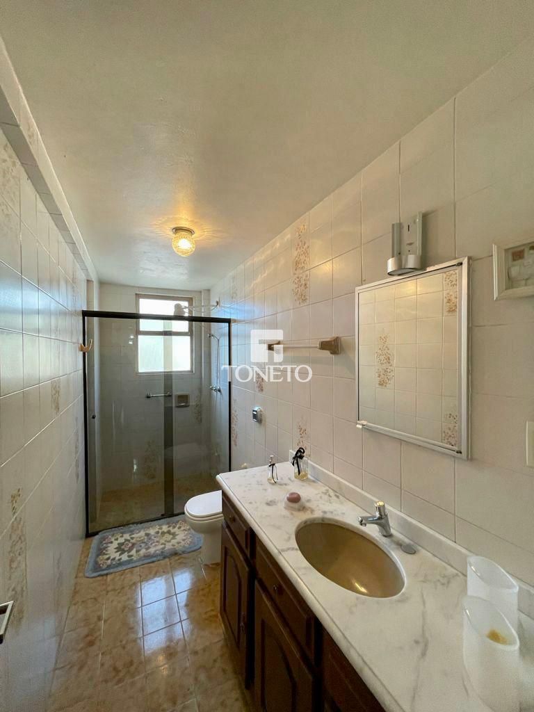 Apartamento, 3 quartos, 130 m² - Foto 11