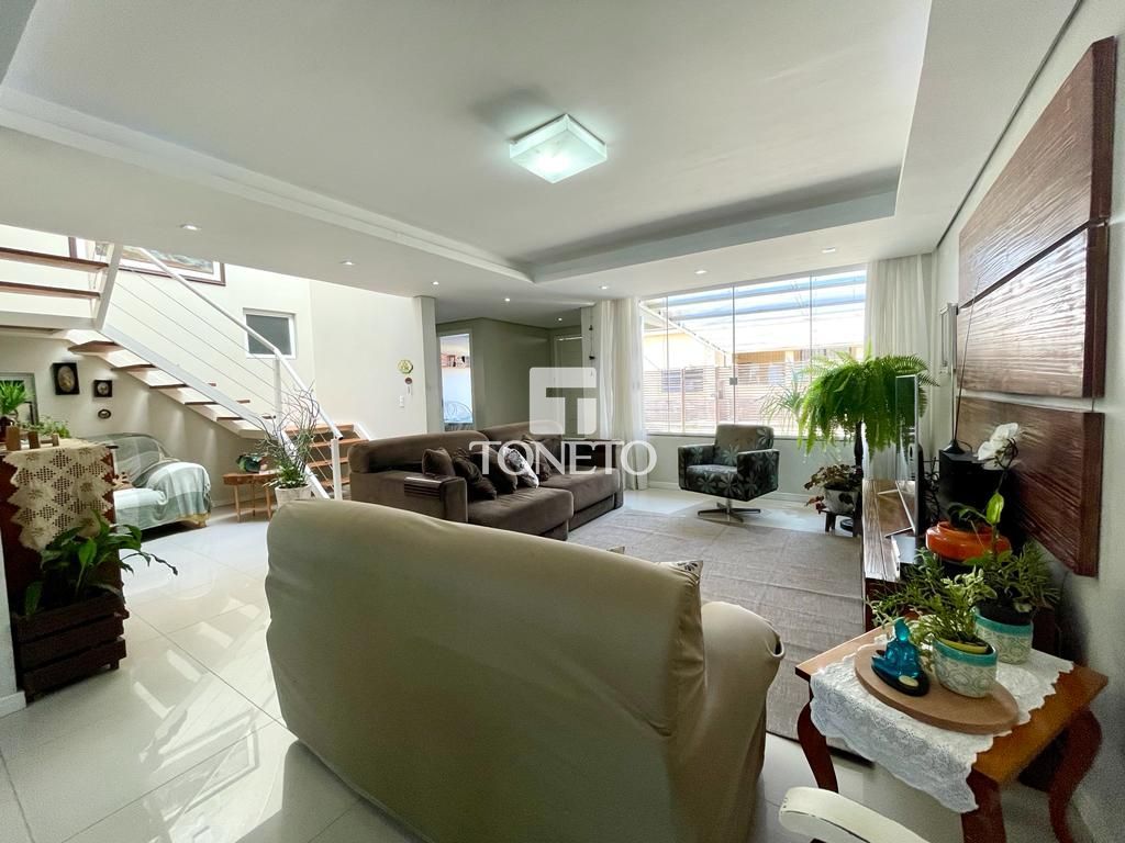 Casa, 4 quartos, 212 m² - Foto 4