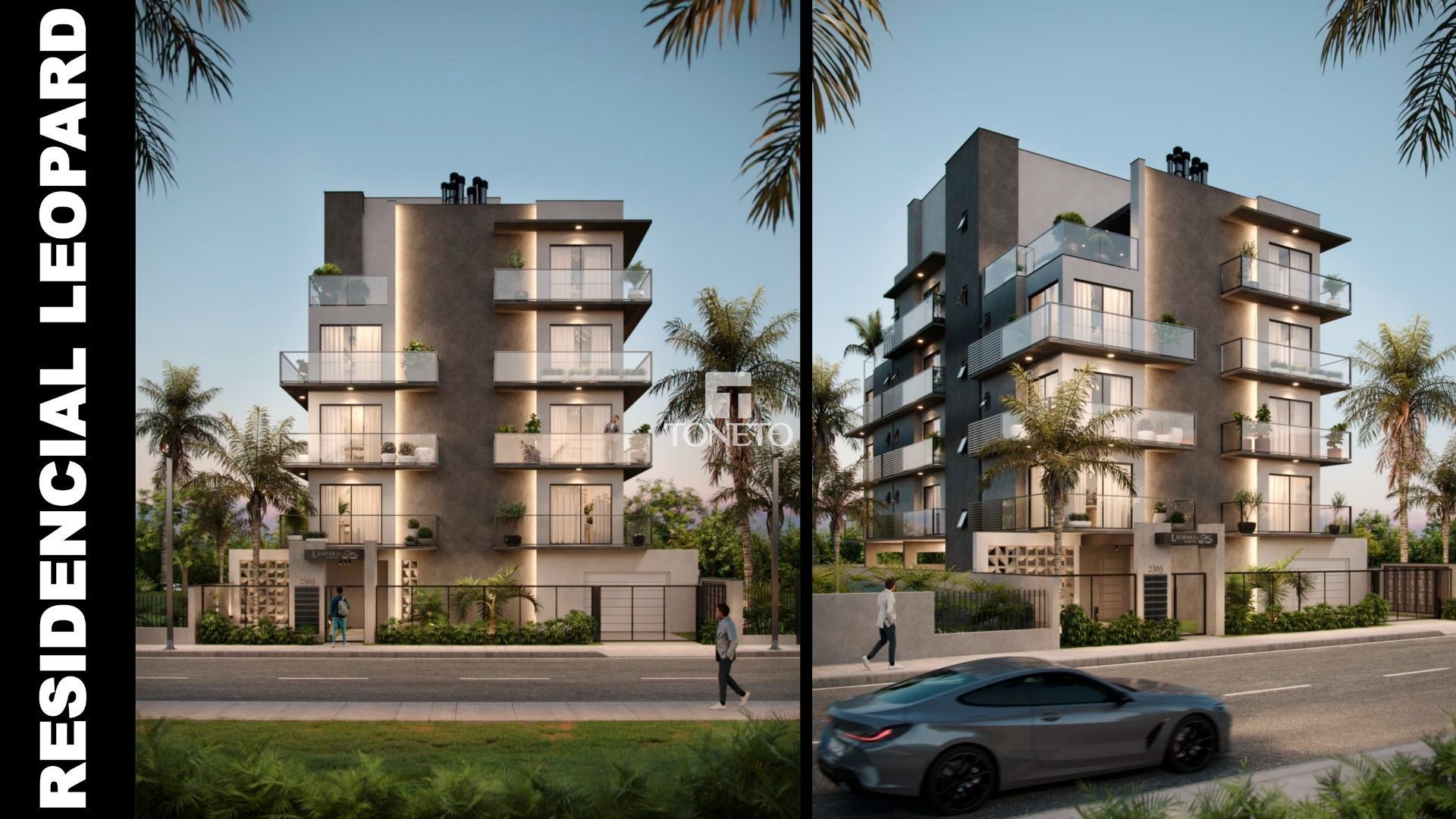 Loja-Salão, 79 m² - Foto 2