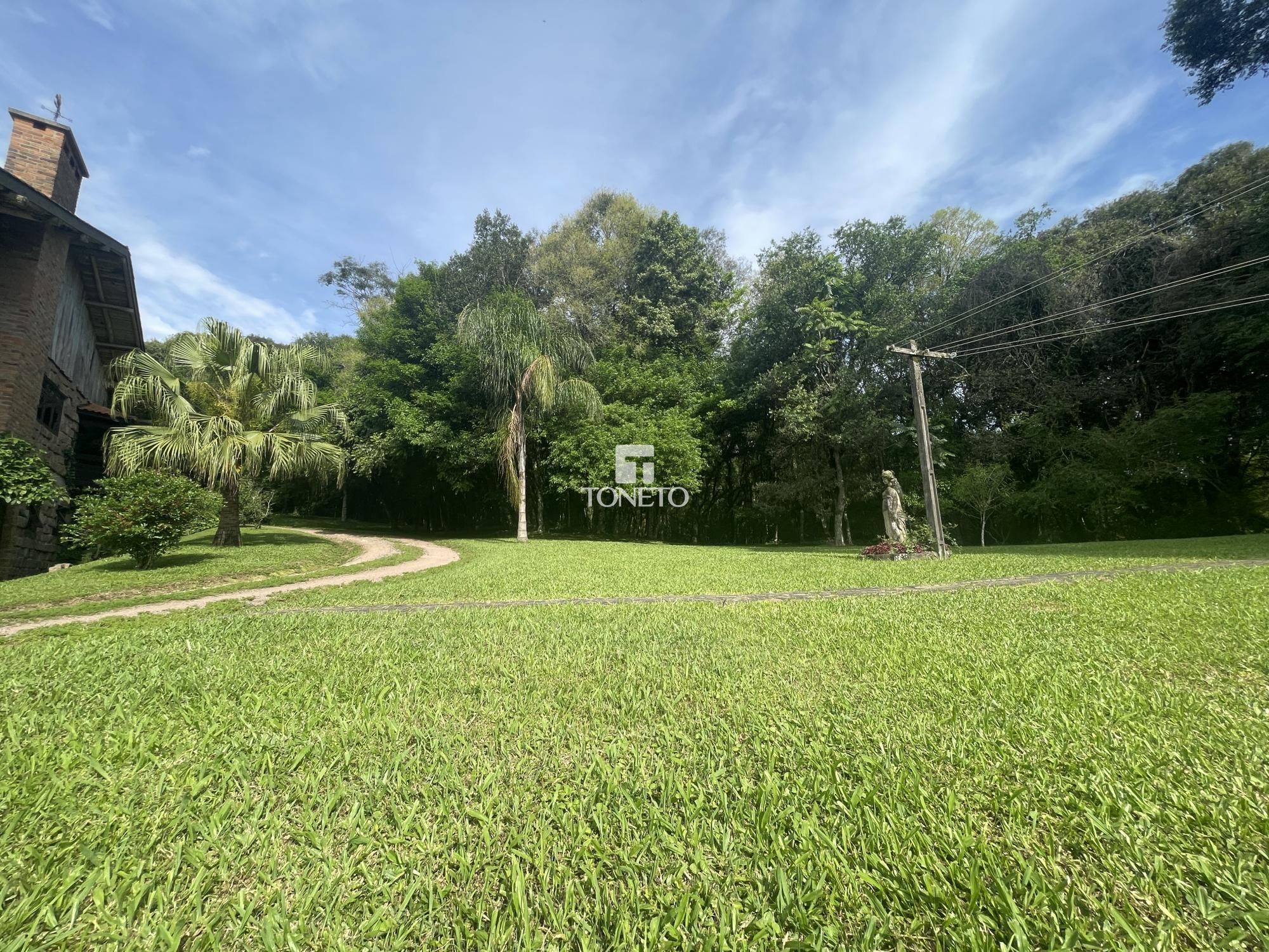 Sítio à venda com 5 quartos, 500m² - Foto 16