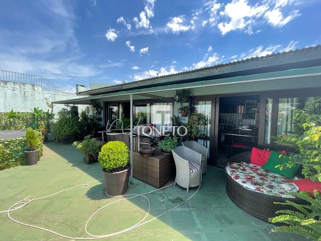 Cobertura, 3 quartos, 288 m² - Foto 14