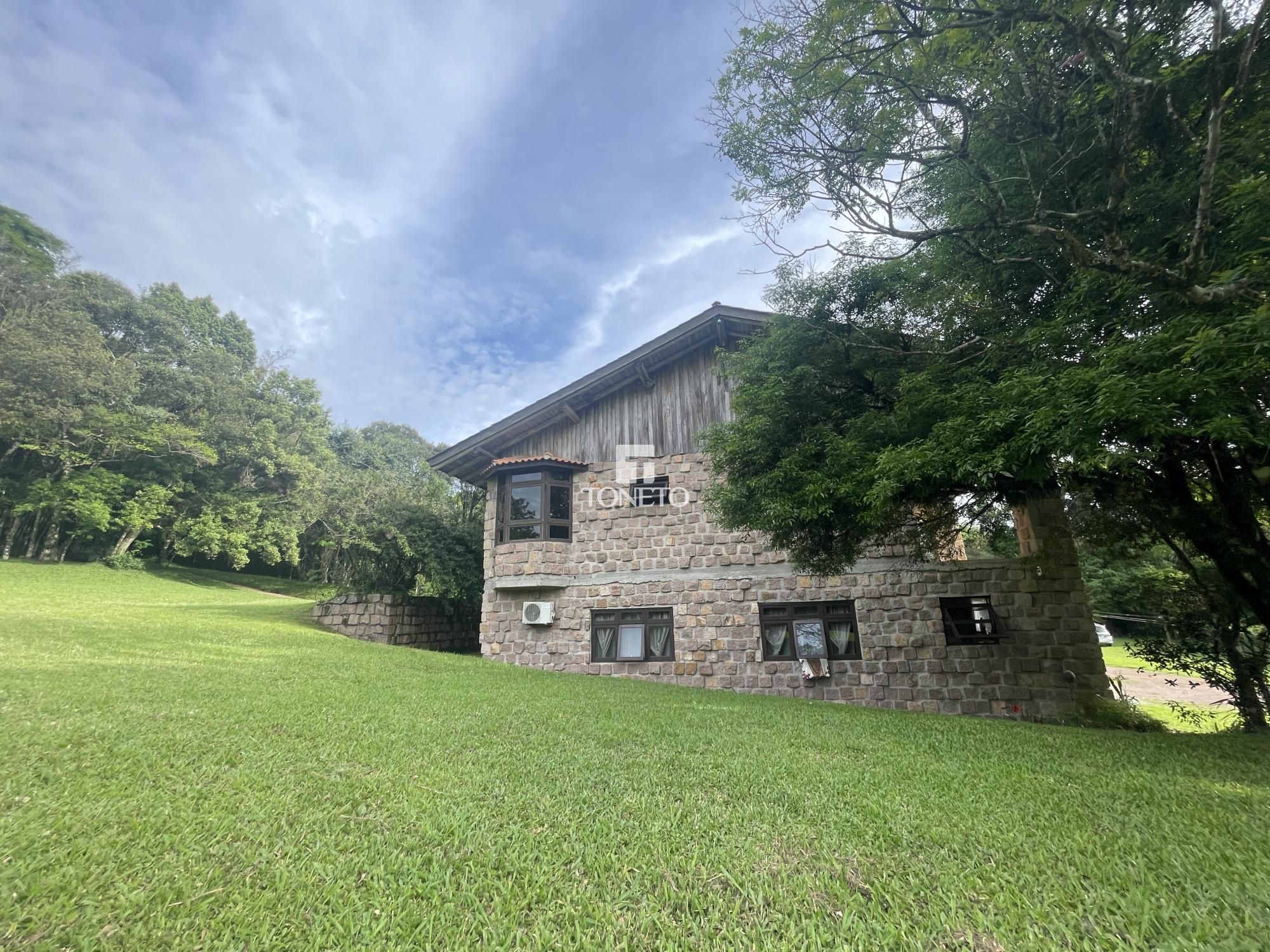 Sítio à venda com 5 quartos, 500m² - Foto 31