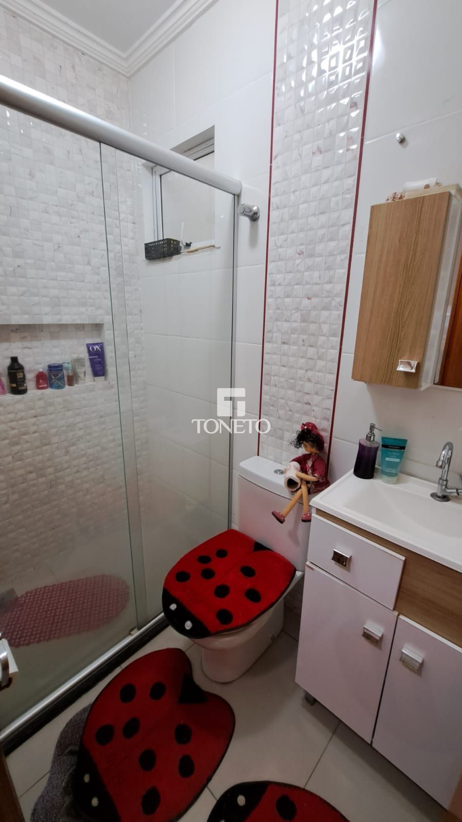 Casa, 2 quartos, 52 m² - Foto 4